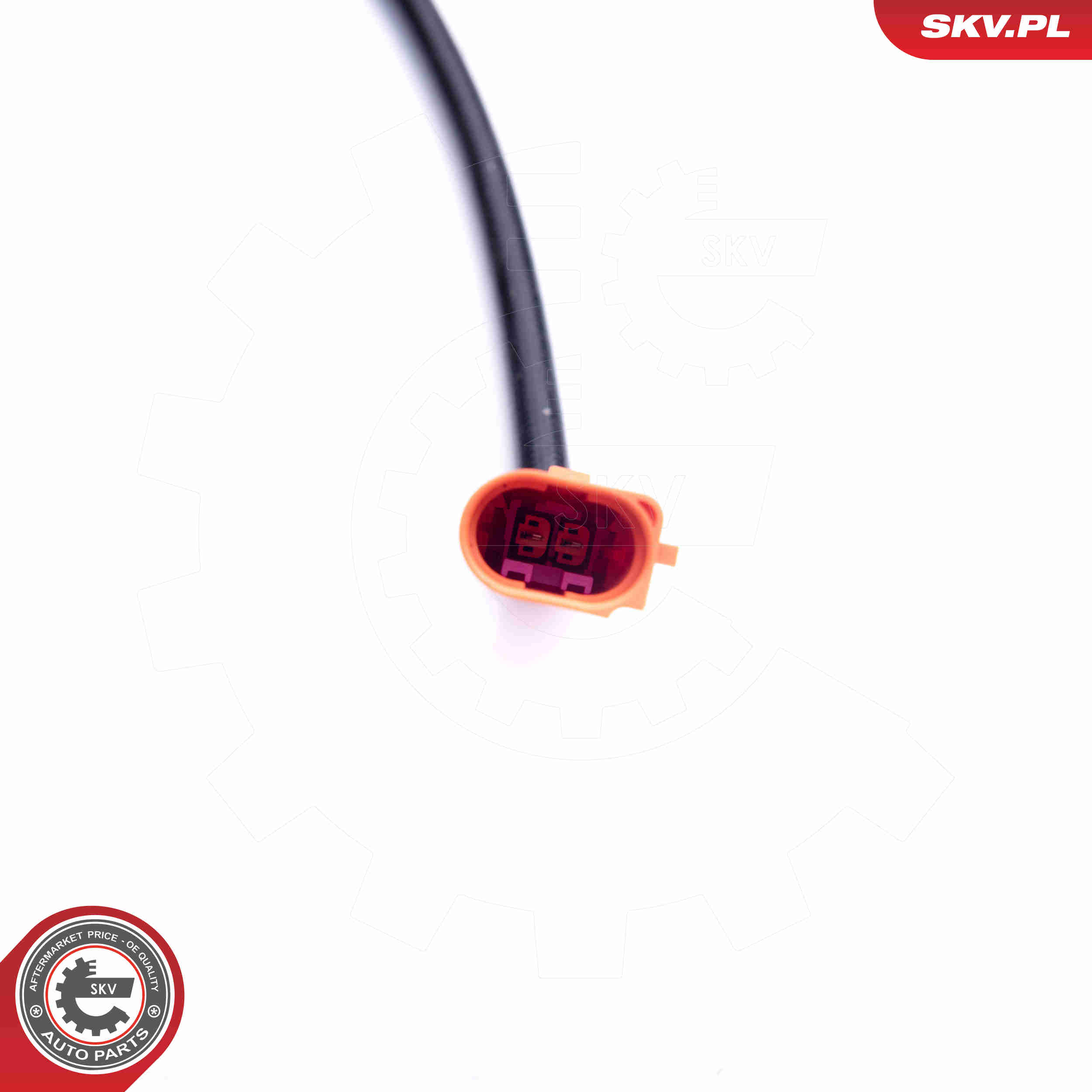Sensor, Abgastemperatur - 30SKV203 ESEN SKV