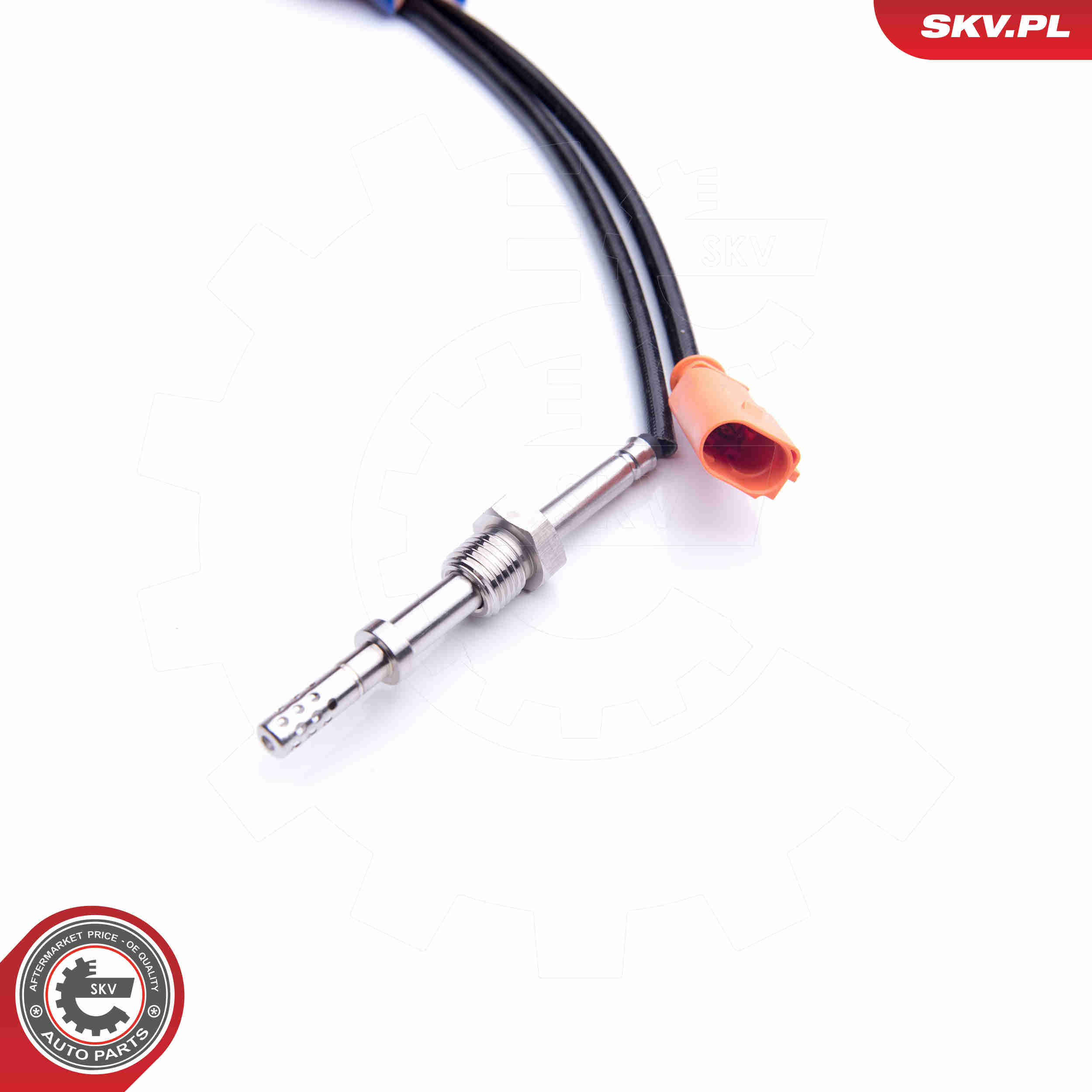 Sensor, Abgastemperatur - 30SKV203 ESEN SKV