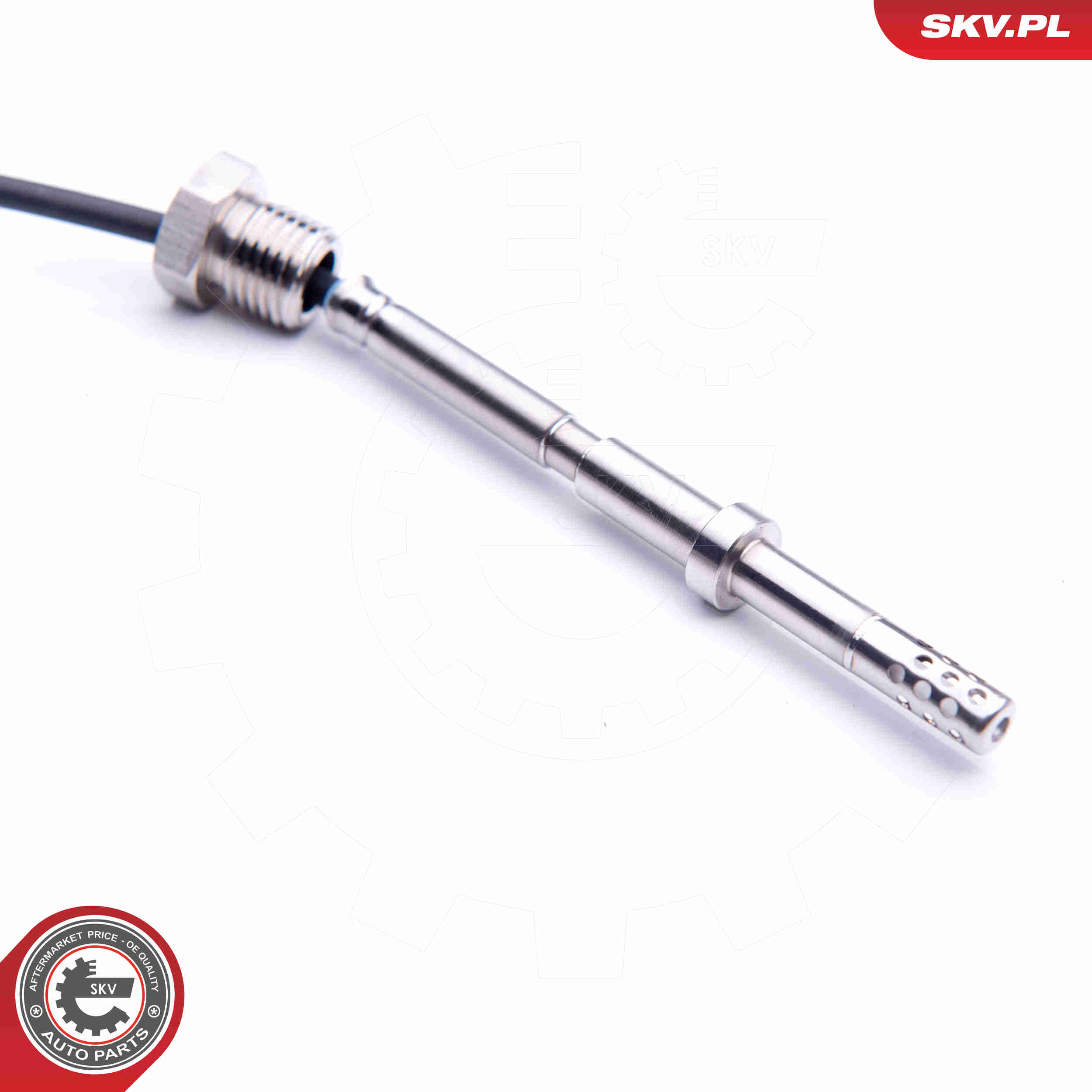 Sensor, exhaust gas temperature - 30SKV207 ESEN SKV