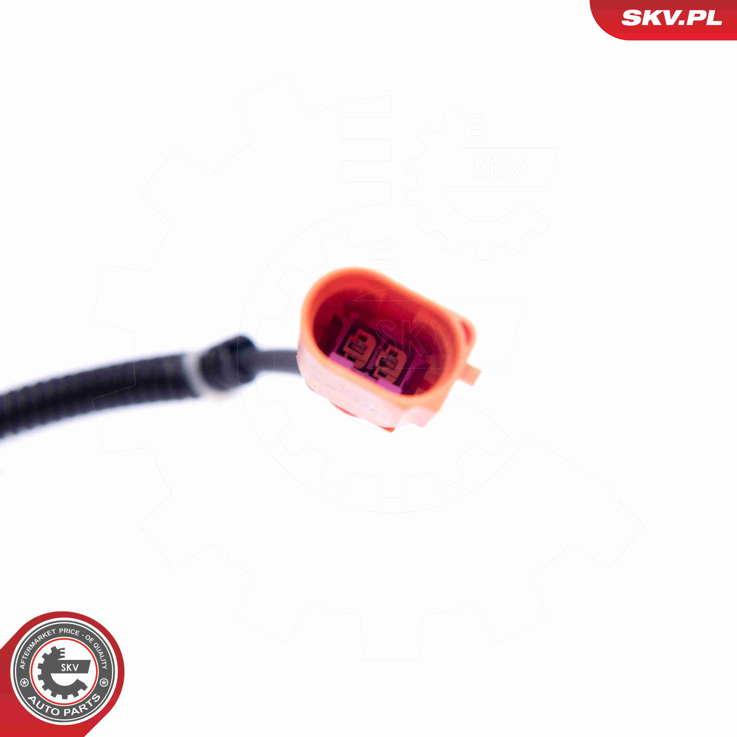 Sensor, exhaust gas temperature - 30SKV207 ESEN SKV