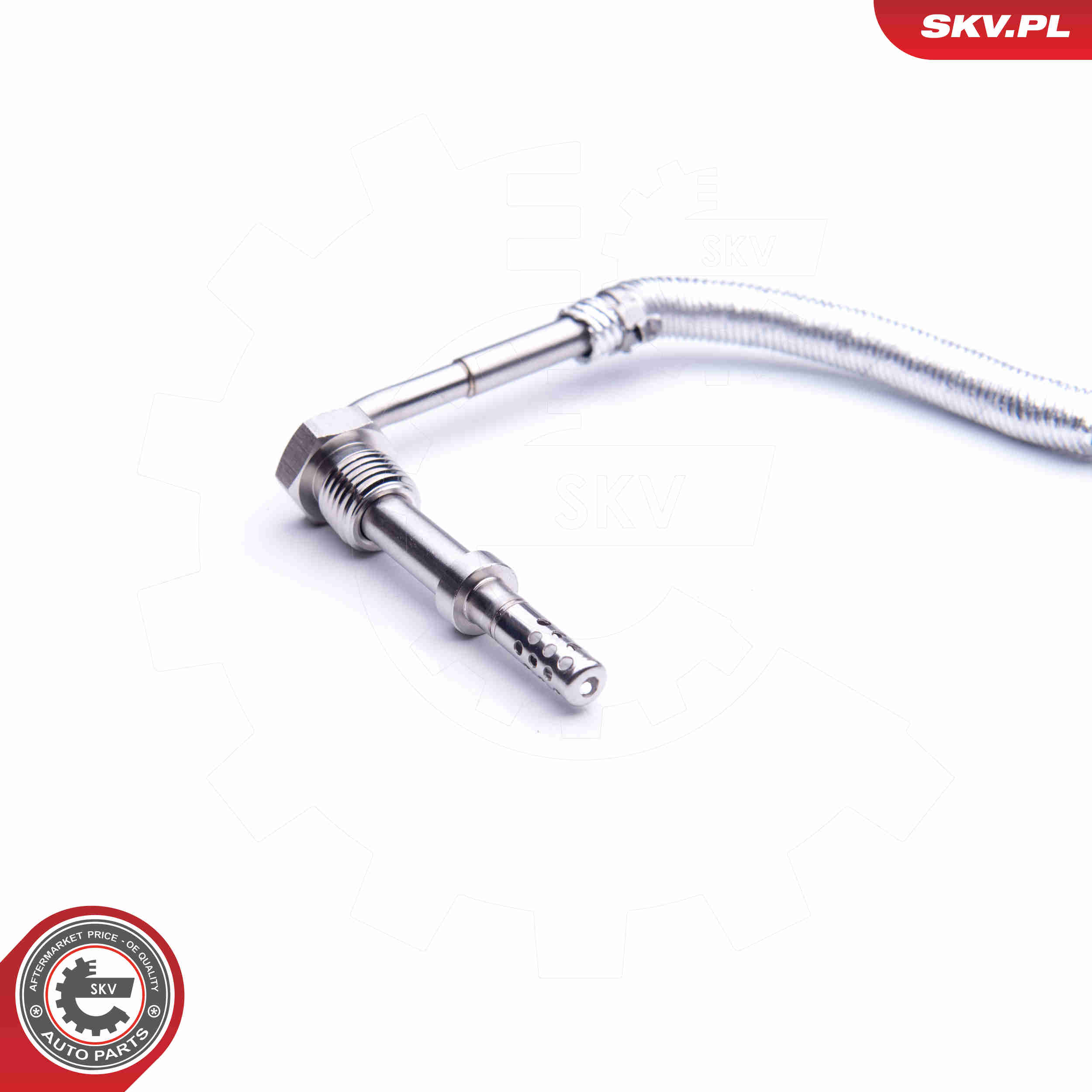 Sensor, exhaust gas temperature - 30SKV211 ESEN SKV