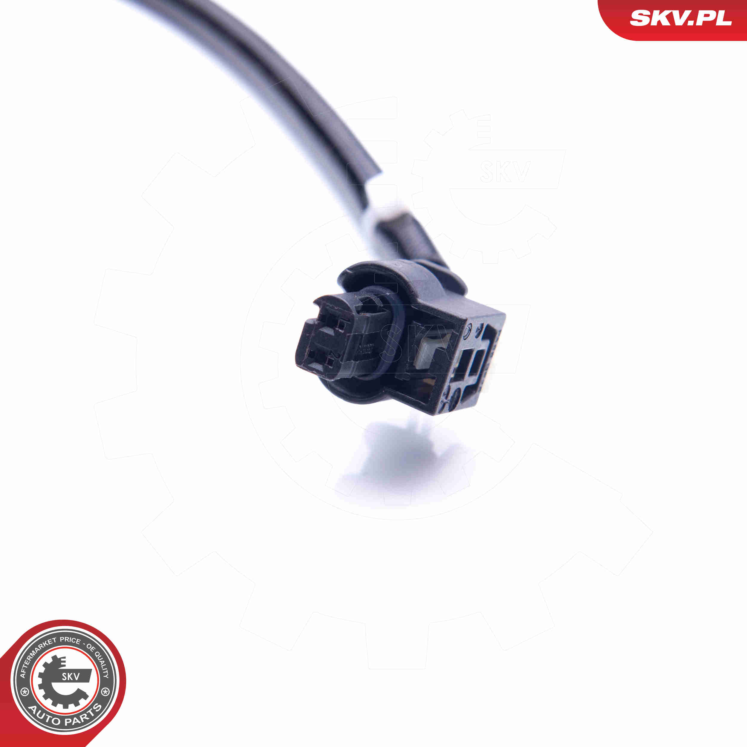 Sensor, exhaust gas temperature - 30SKV211 ESEN SKV
