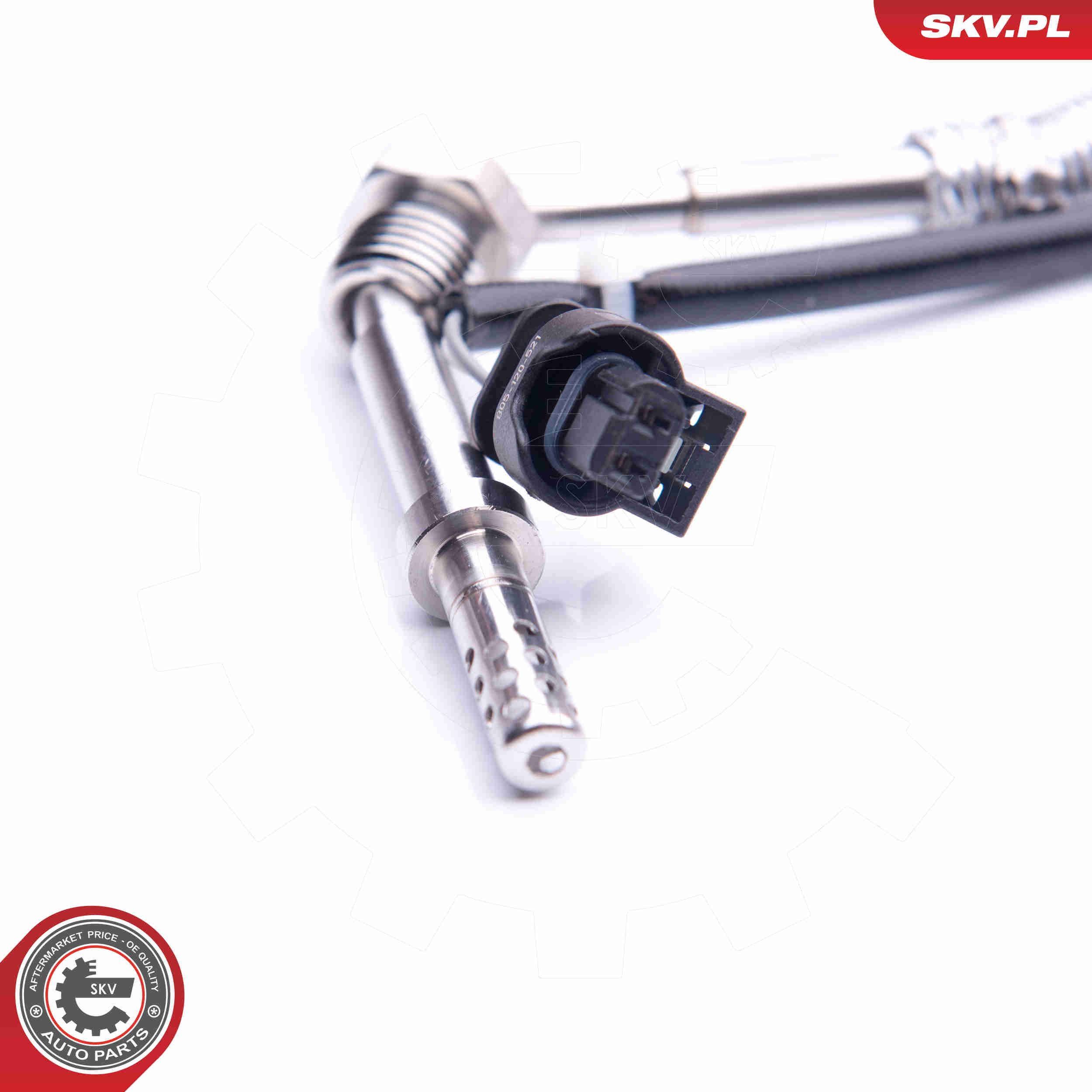 Sensor, exhaust gas temperature - 30SKV211 ESEN SKV
