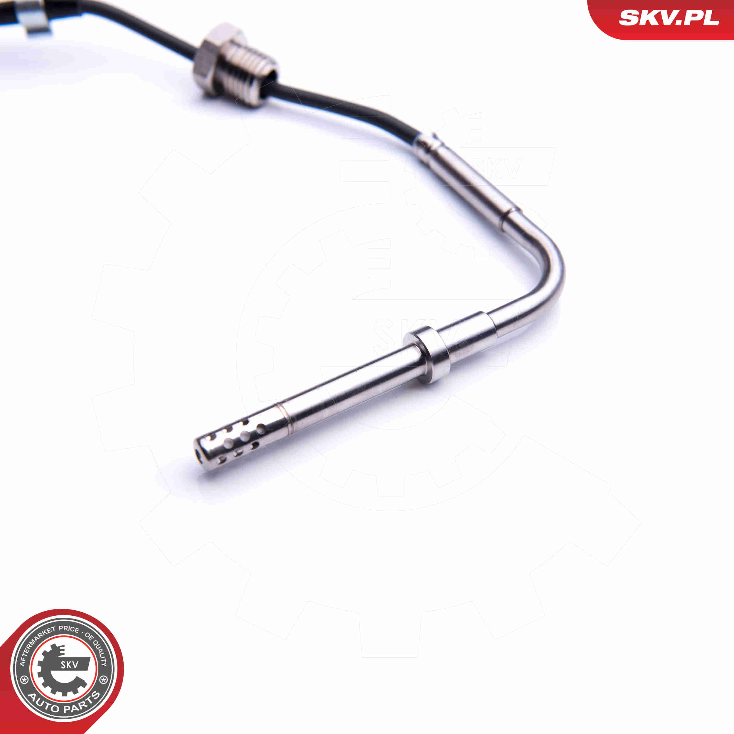 Sensor, exhaust gas temperature - 30SKV216 ESEN SKV