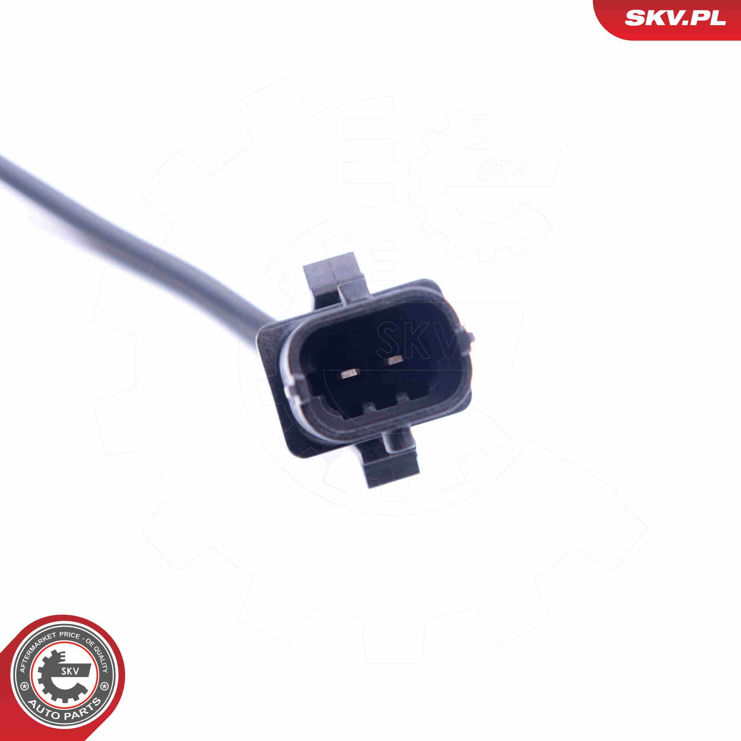 Sensor, exhaust gas temperature - 30SKV216 ESEN SKV