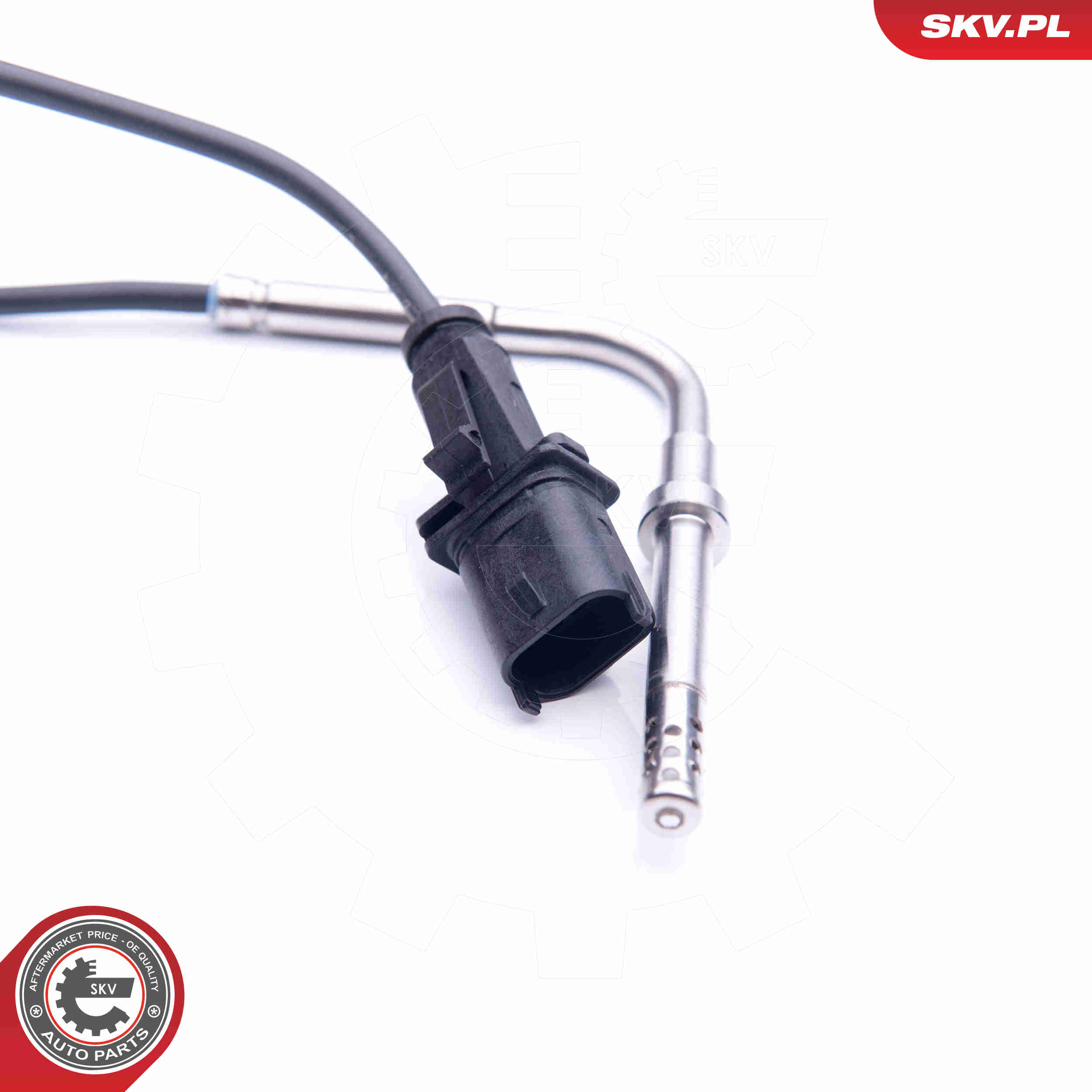 Sensor, exhaust gas temperature - 30SKV216 ESEN SKV