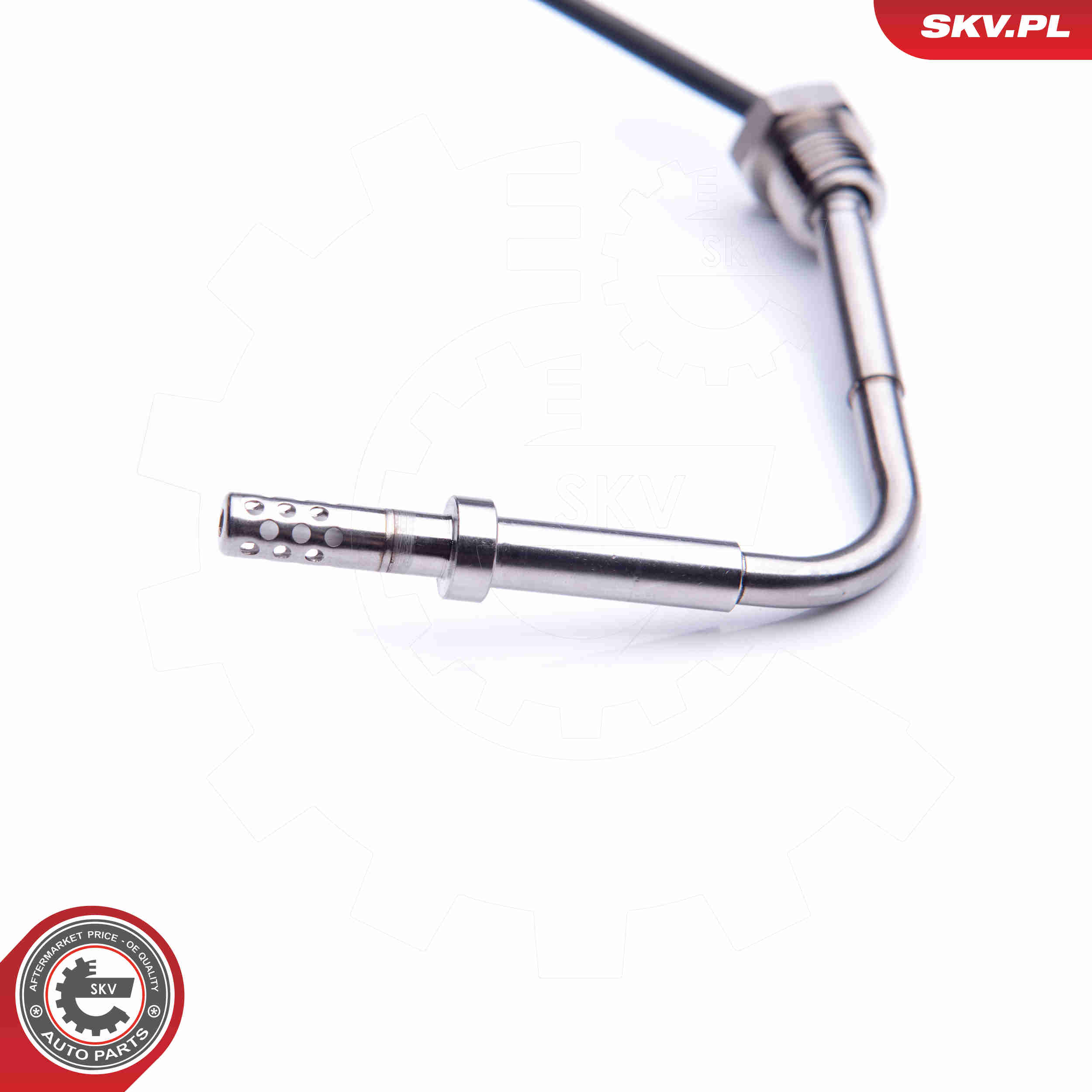 Sensor, exhaust gas temperature - 30SKV218 ESEN SKV