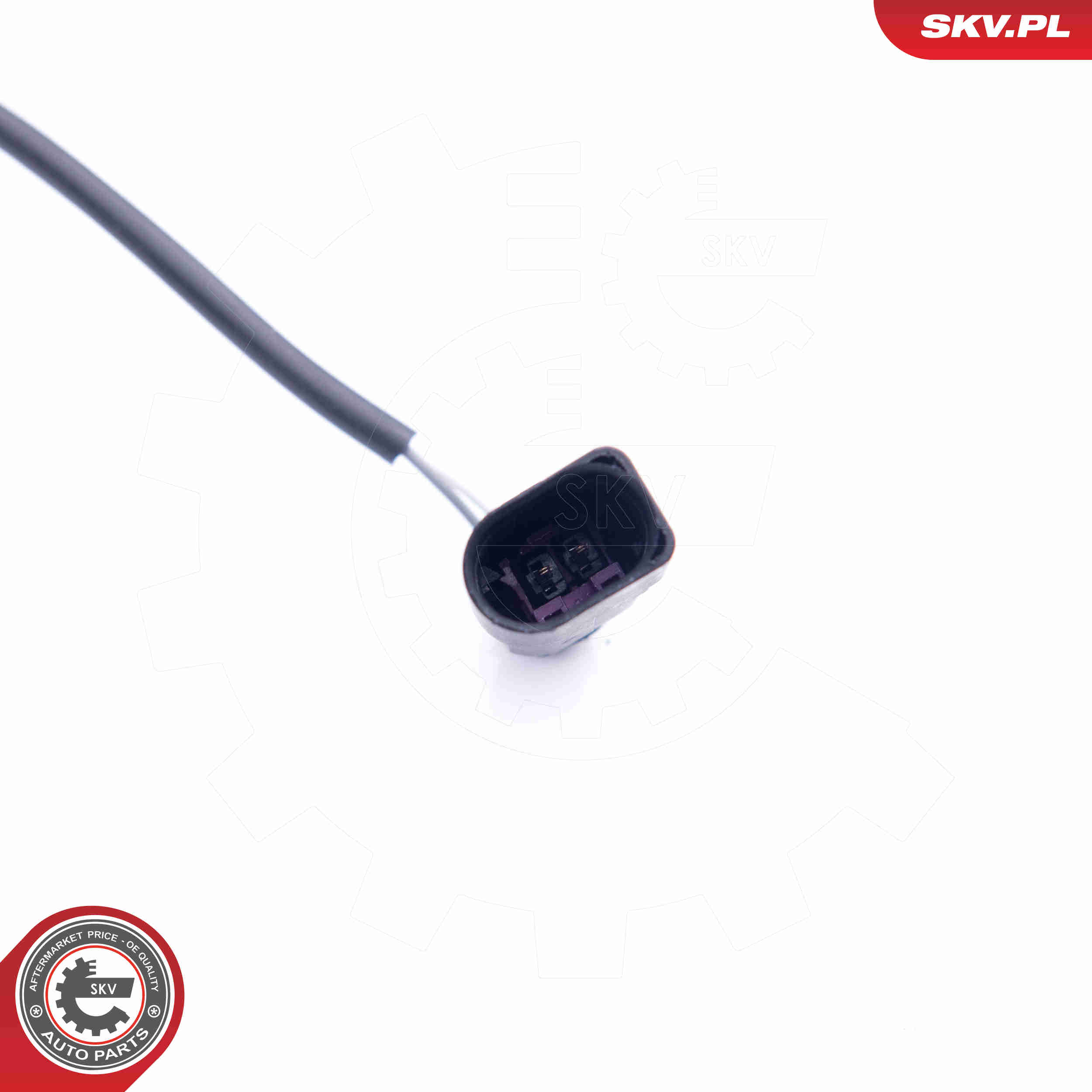 Sensor, exhaust gas temperature - 30SKV218 ESEN SKV