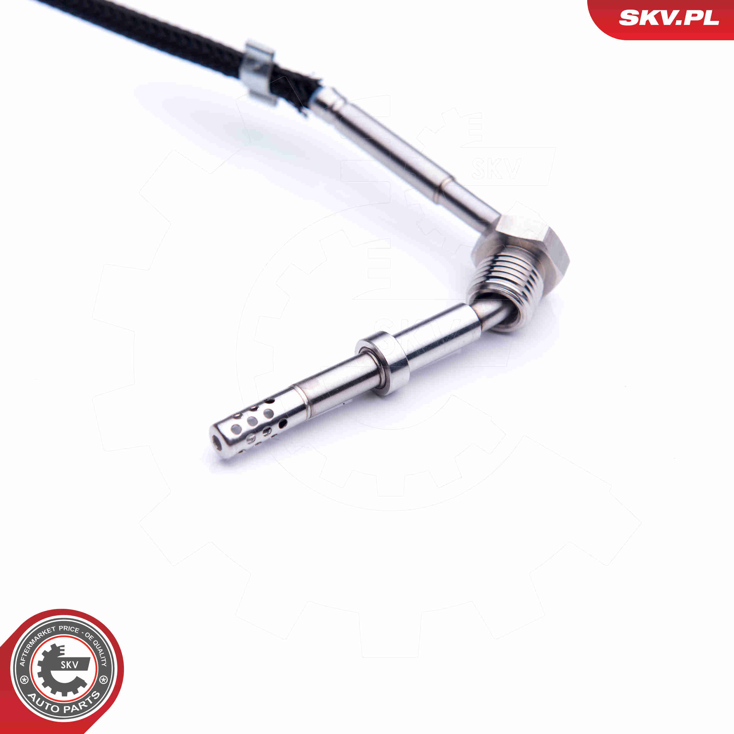 Sensor, exhaust gas temperature - 30SKV223 ESEN SKV