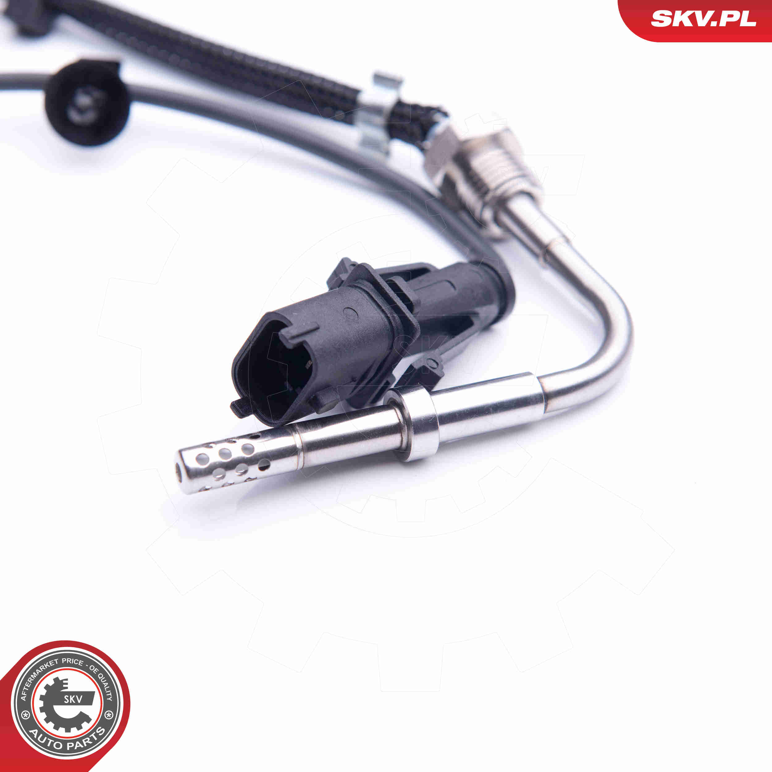 Sensor, exhaust gas temperature - 30SKV223 ESEN SKV