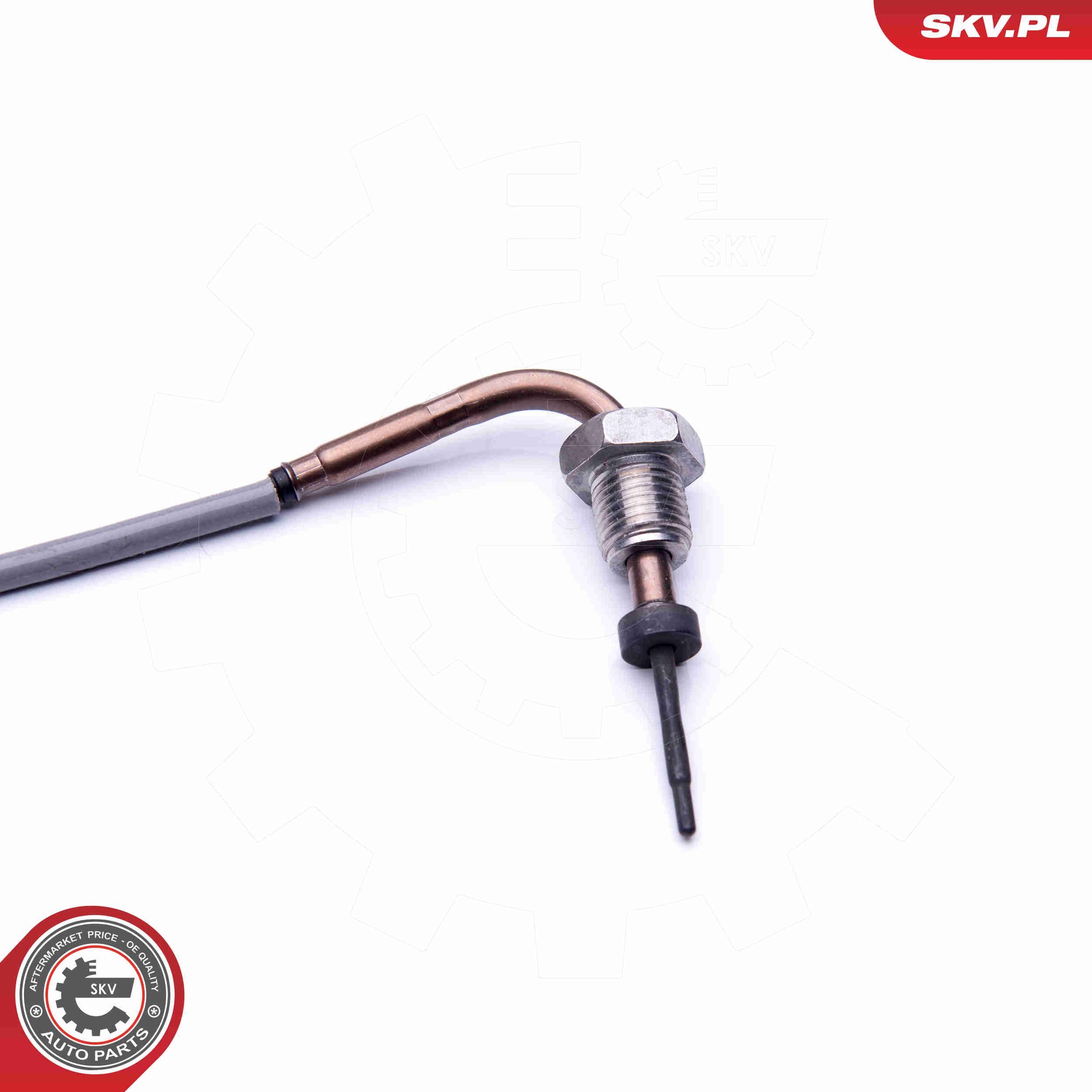 Sensore, Temperatura gas scarico - 30SKV228 ESEN SKV