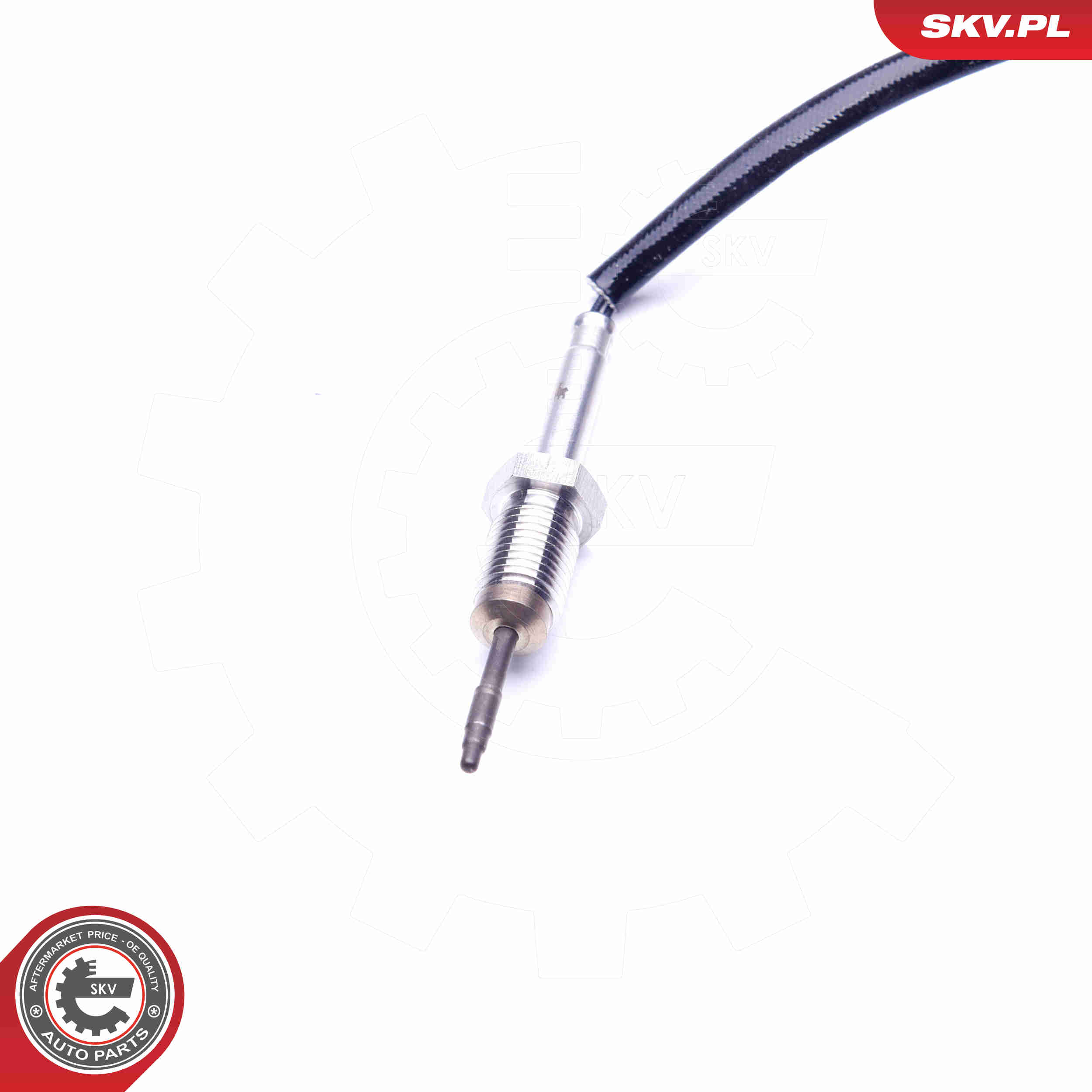Sensor, exhaust gas temperature - 30SKV231 ESEN SKV