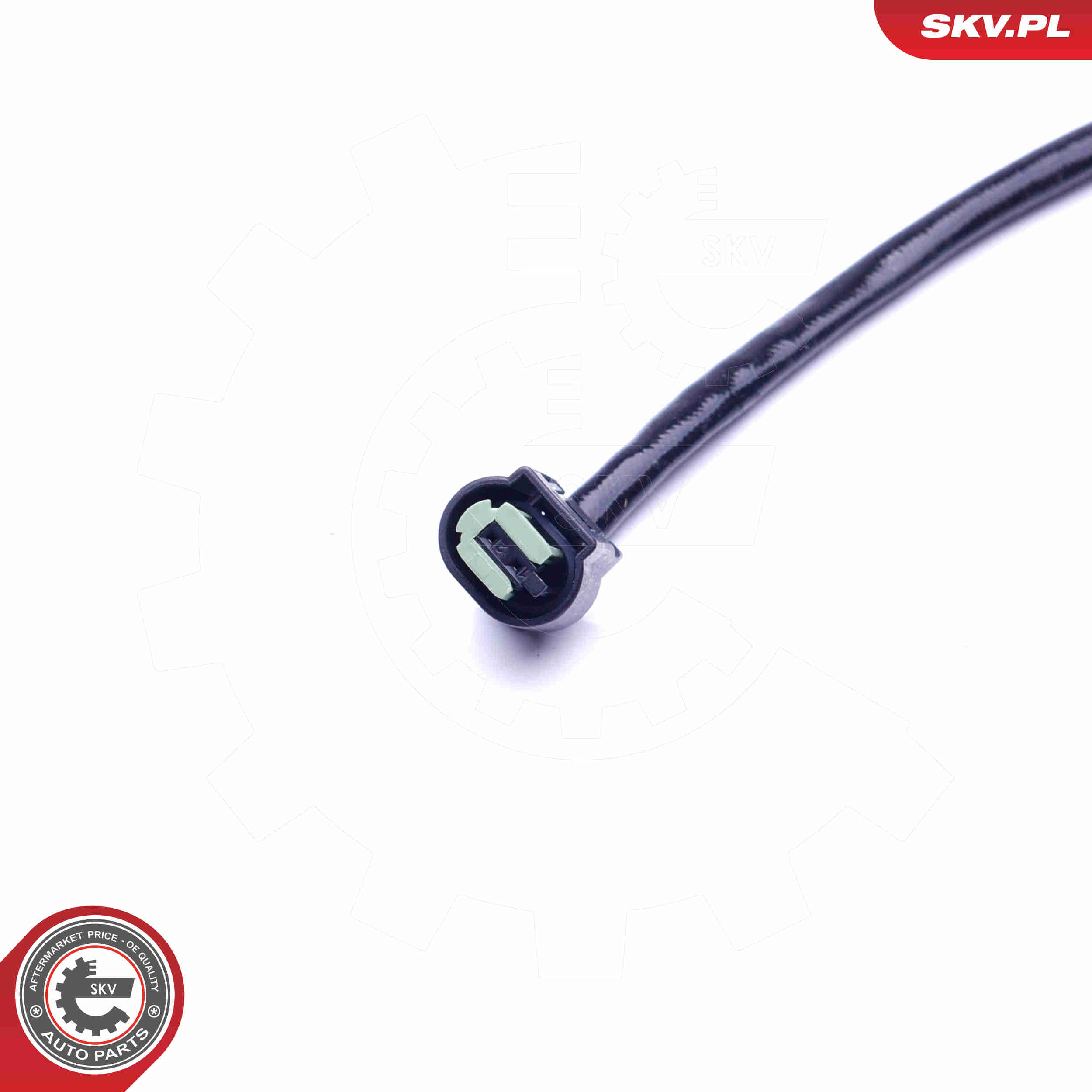 Sensor, exhaust gas temperature - 30SKV231 ESEN SKV