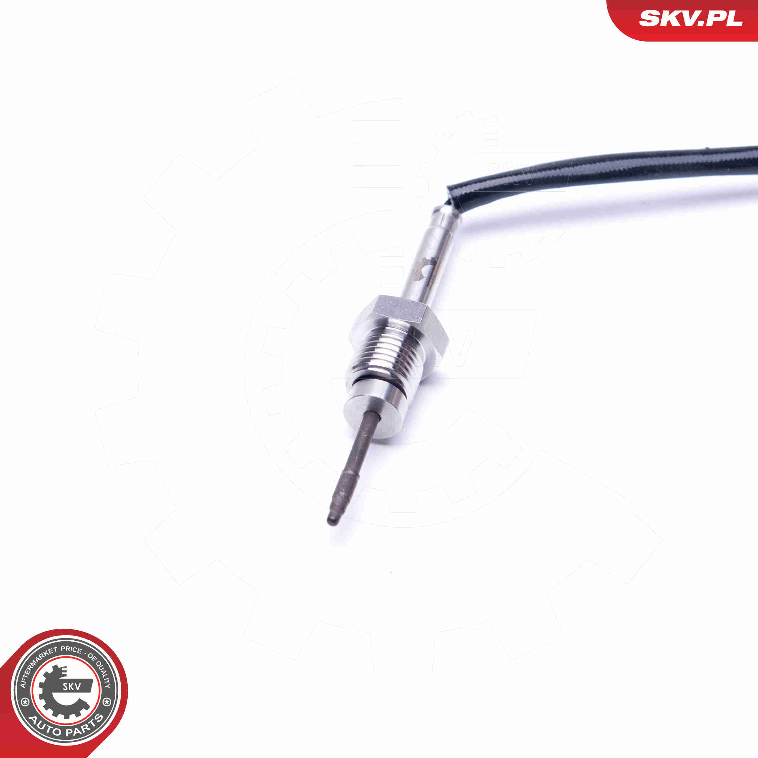 Sensor, exhaust gas temperature - 30SKV233 ESEN SKV