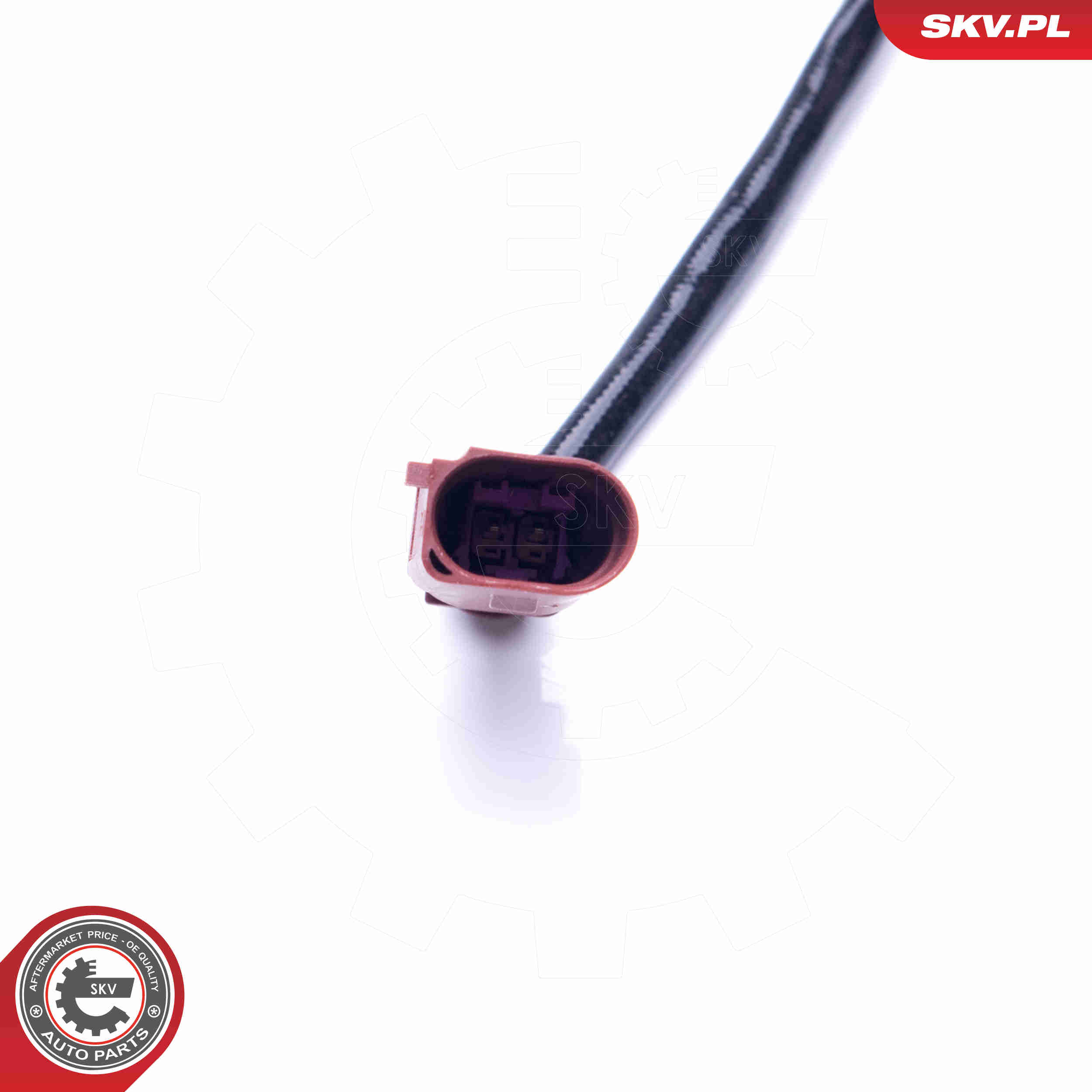 Sensor, exhaust gas temperature - 30SKV233 ESEN SKV