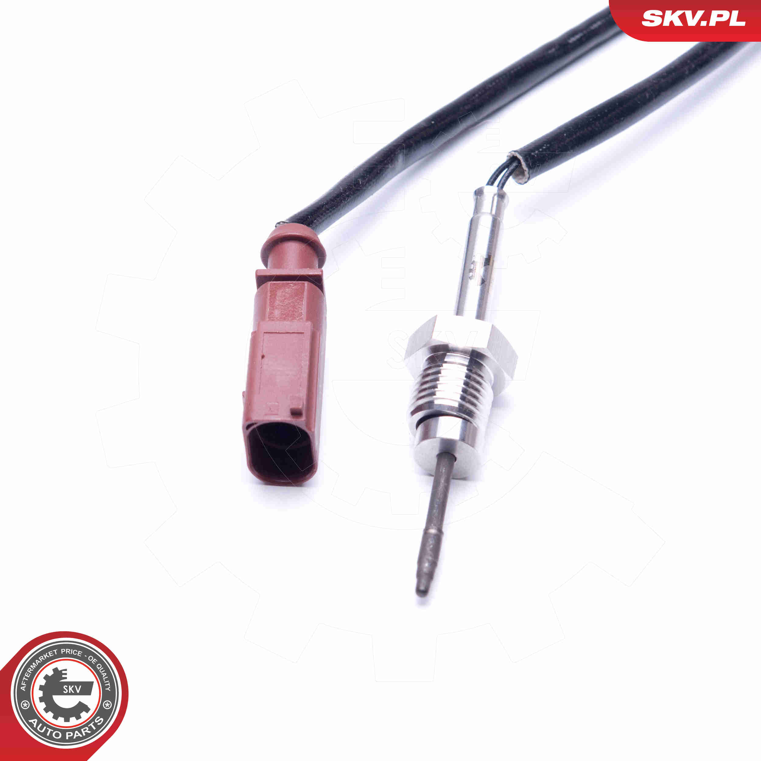 Sensor, exhaust gas temperature - 30SKV233 ESEN SKV