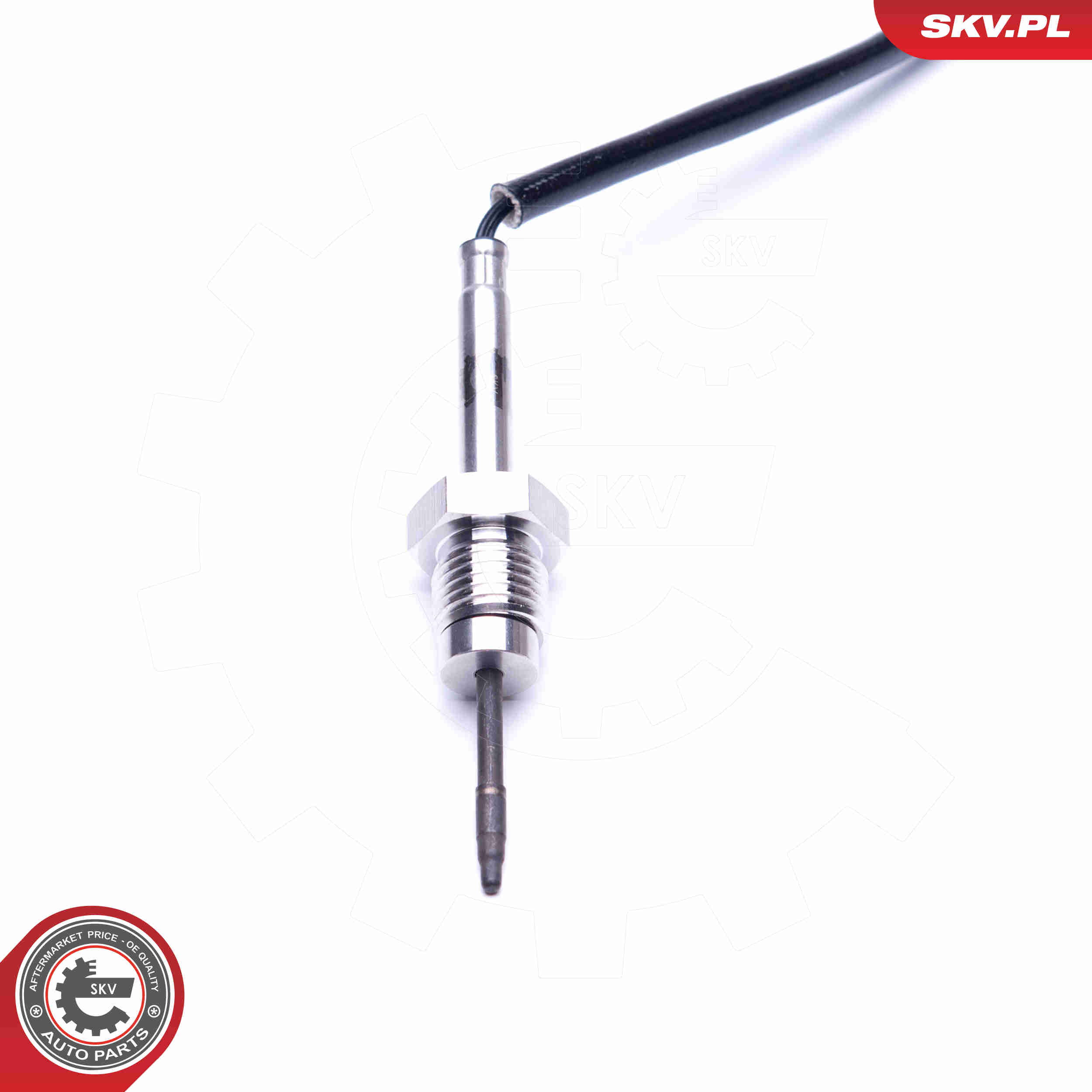 Sensor, Abgastemperatur - 30SKV236 ESEN SKV