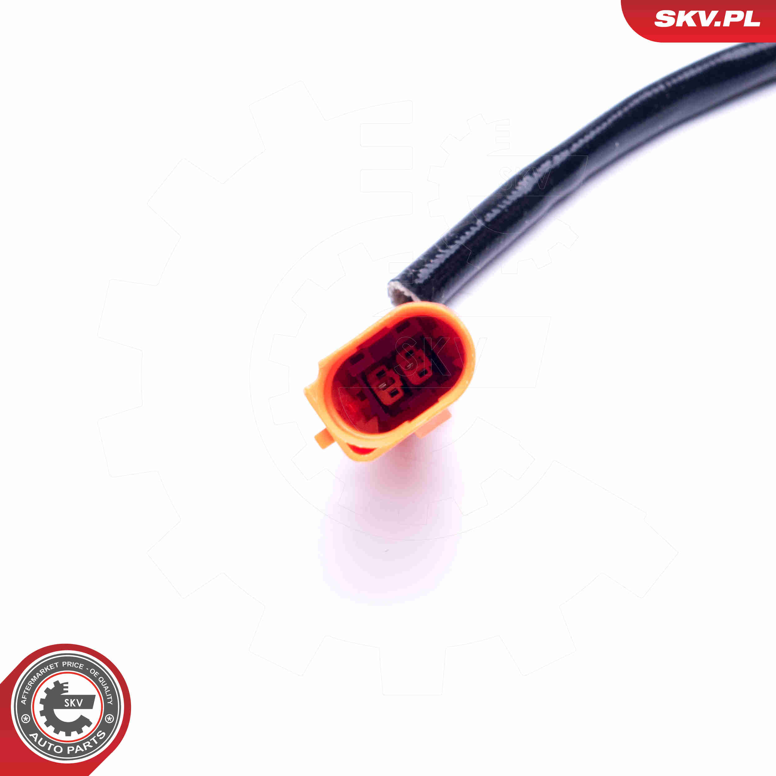 Sensor, Abgastemperatur - 30SKV236 ESEN SKV