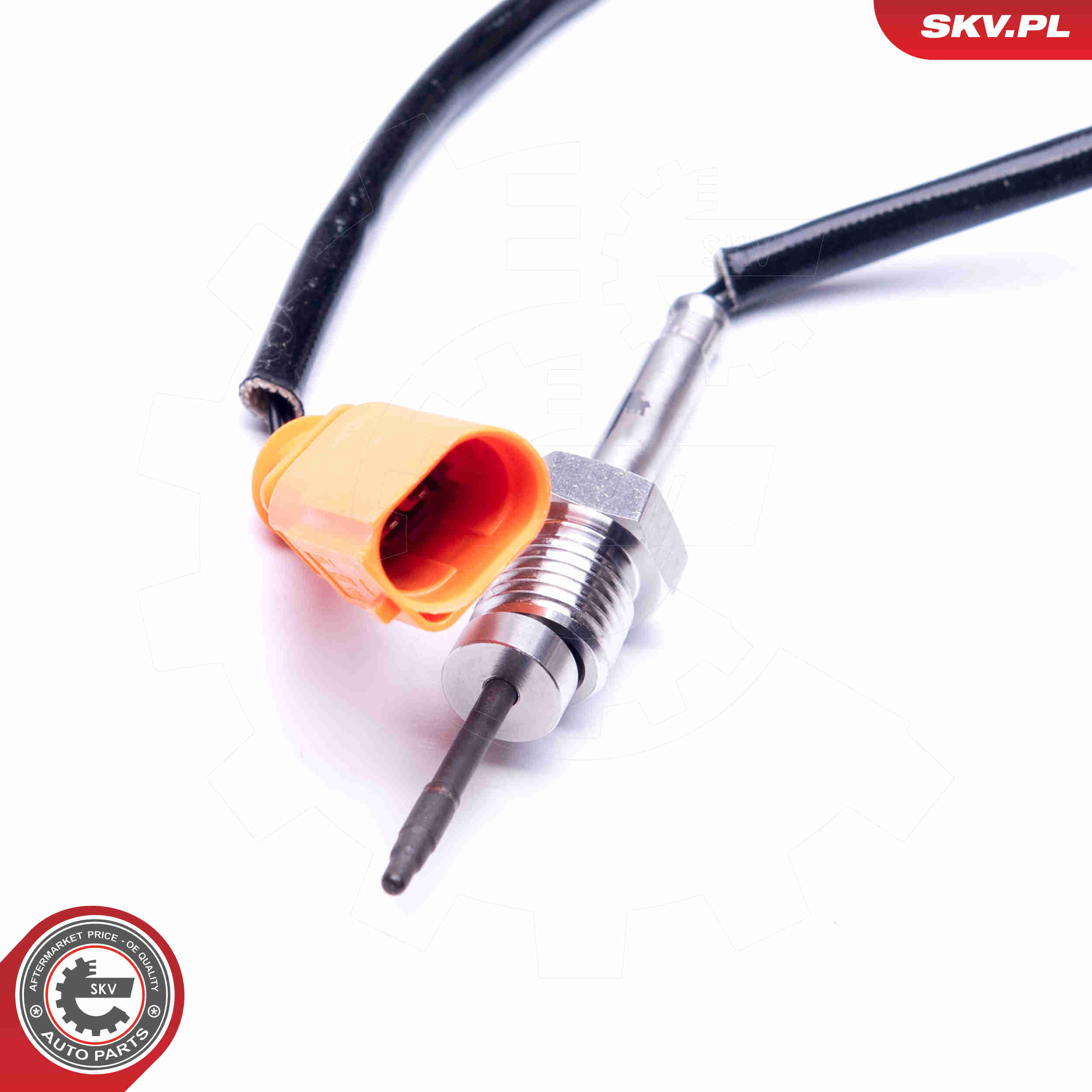 Sensor, Abgastemperatur - 30SKV236 ESEN SKV