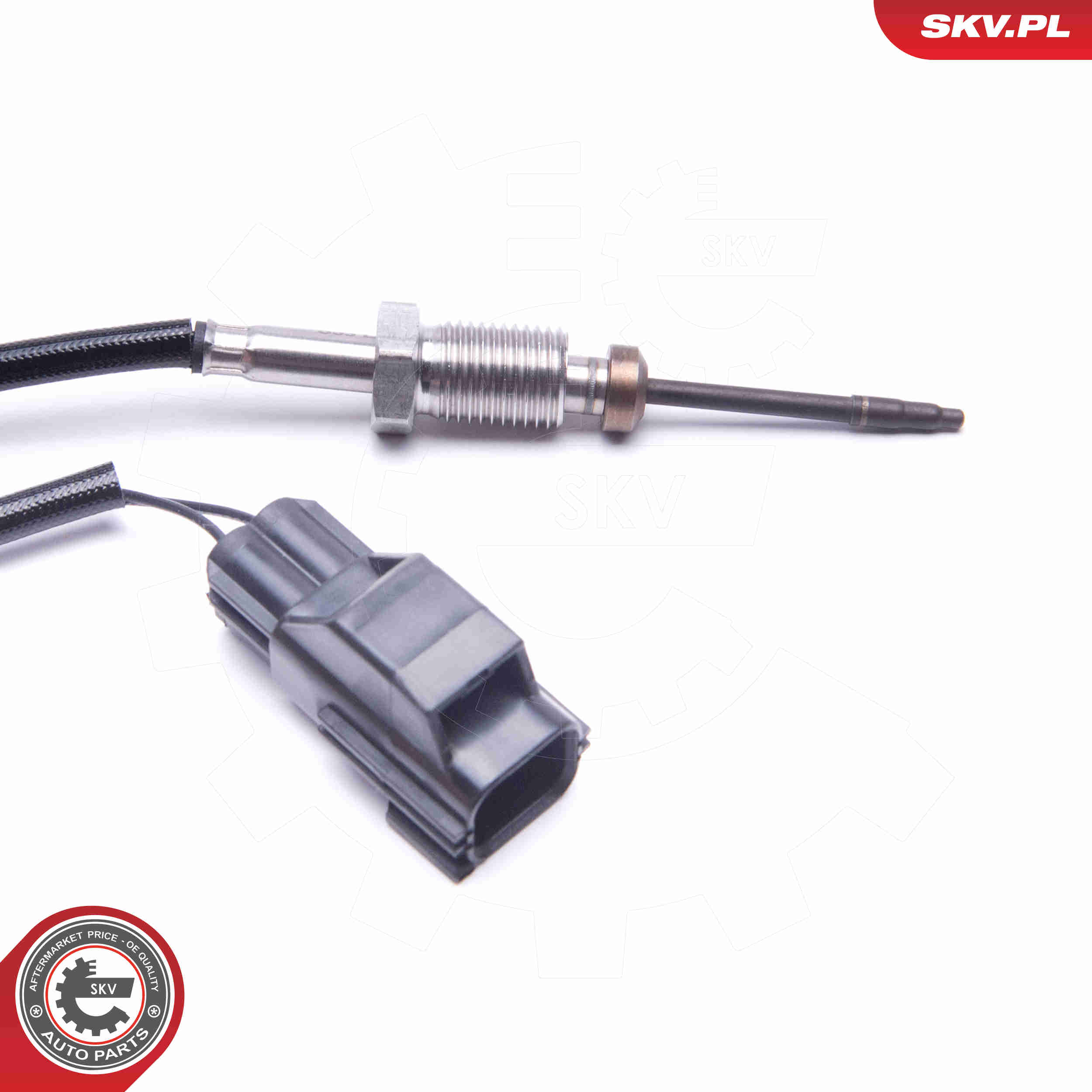 Sensor, exhaust gas temperature - 30SKV242 ESEN SKV