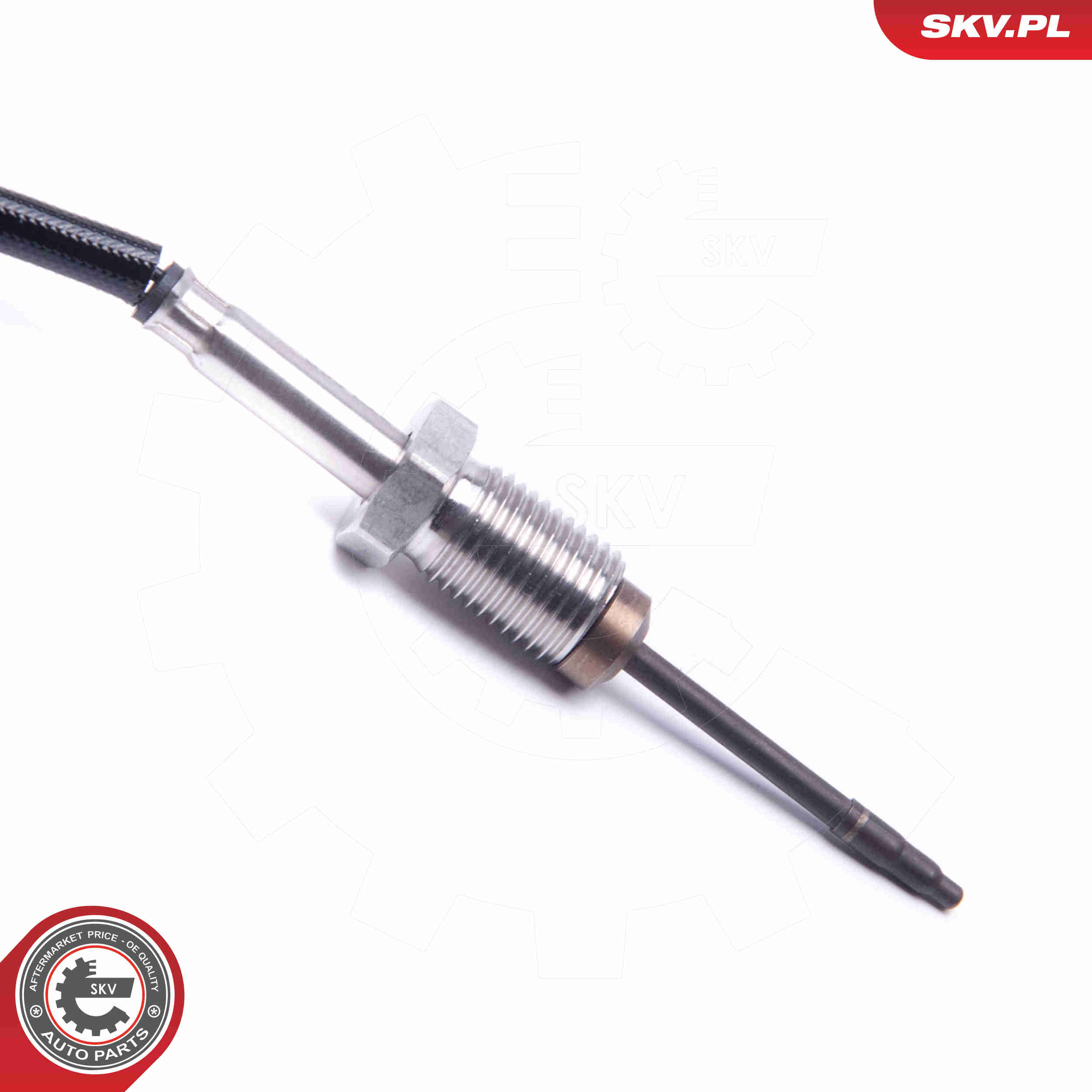 Sensor, exhaust gas temperature - 30SKV242 ESEN SKV