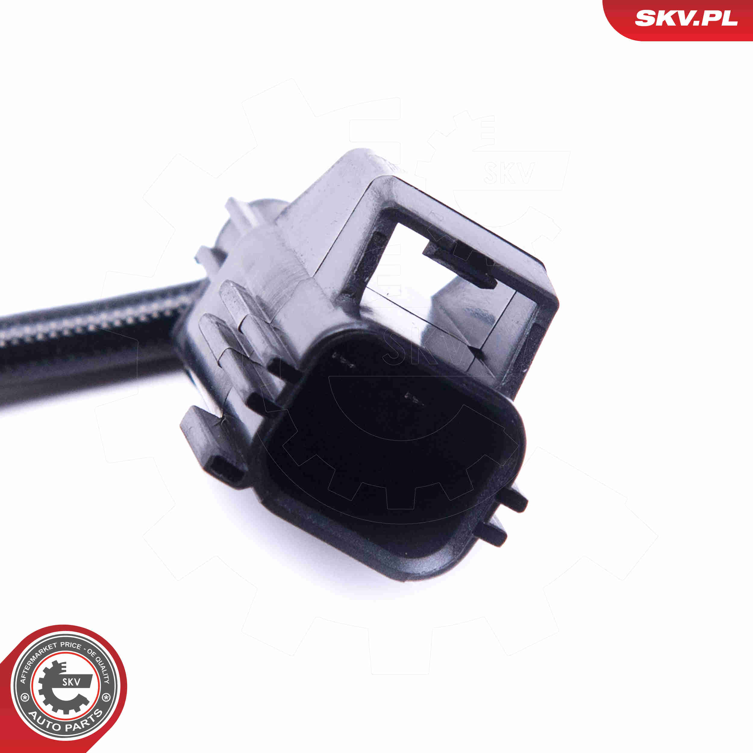 Sensor, exhaust gas temperature - 30SKV242 ESEN SKV
