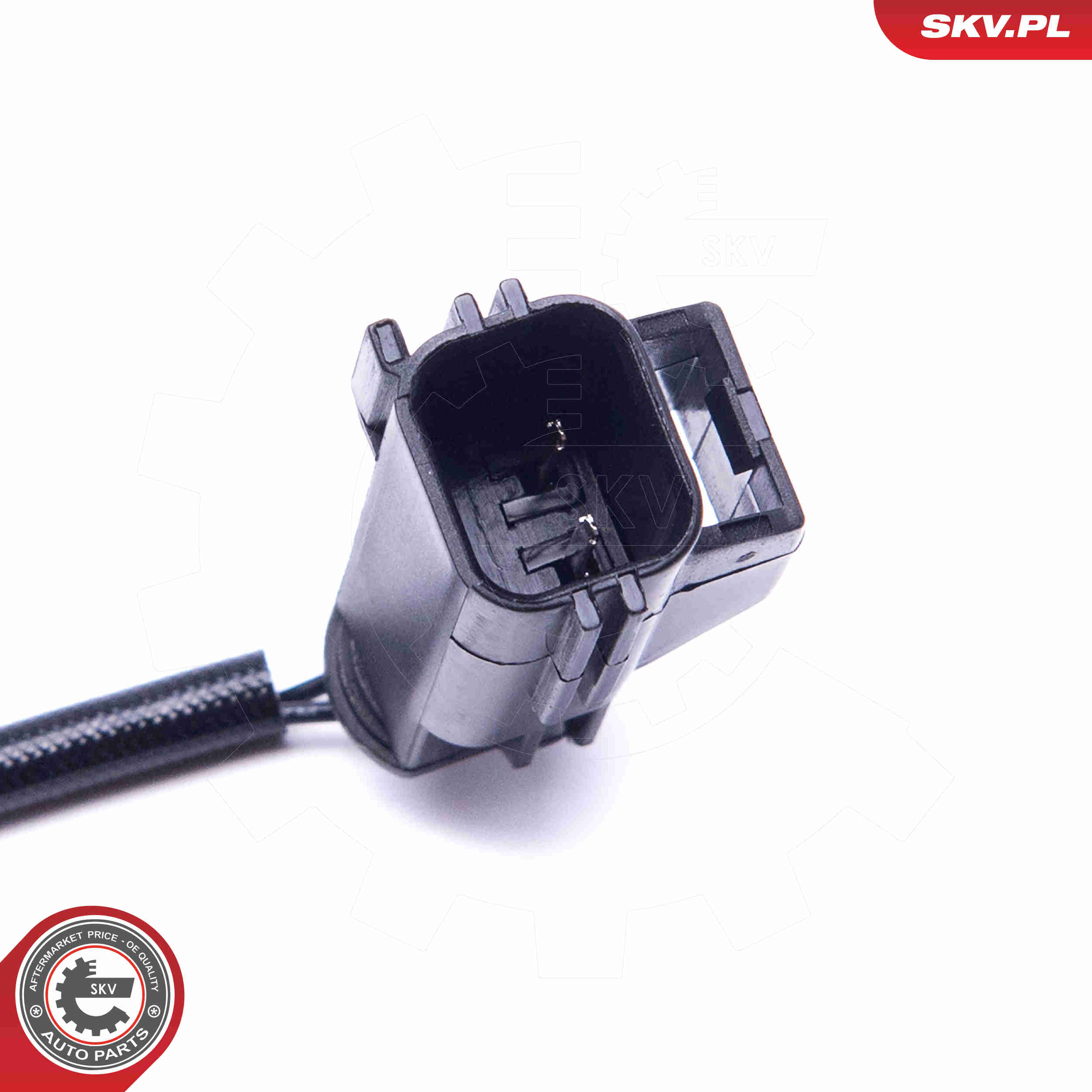 Sensor, exhaust gas temperature - 30SKV244 ESEN SKV