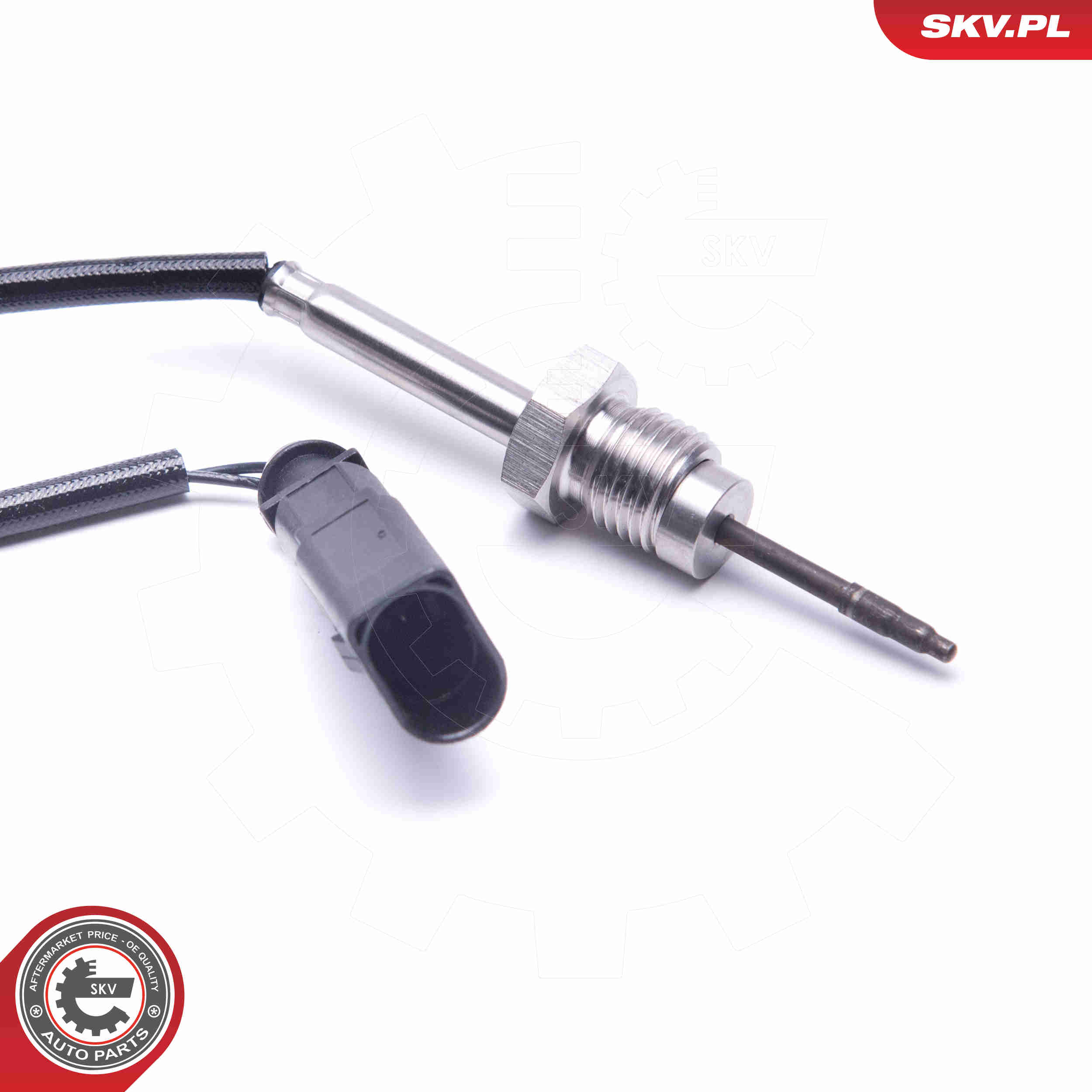 Sensor, exhaust gas temperature - 30SKV246 ESEN SKV