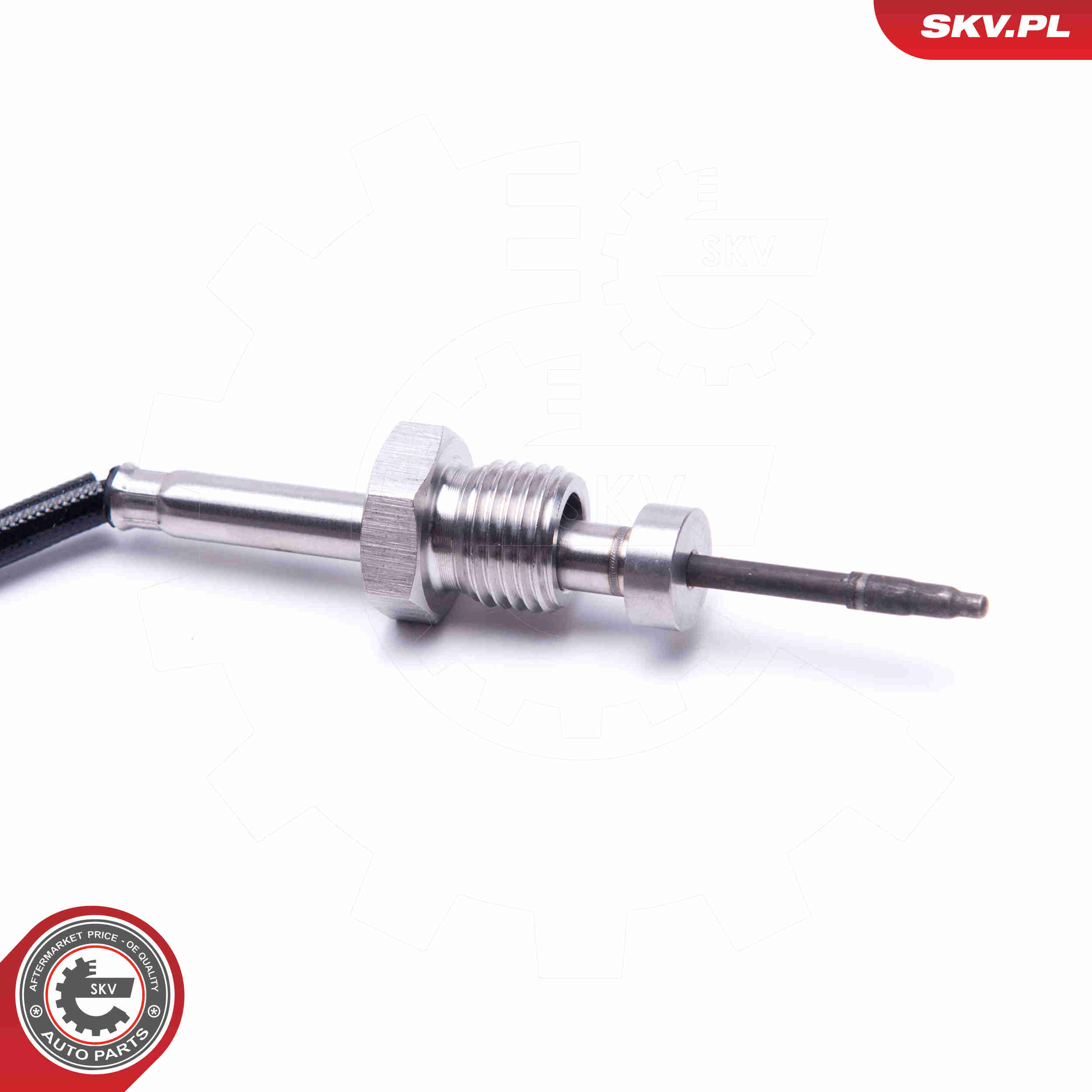 Sensor, exhaust gas temperature - 30SKV246 ESEN SKV