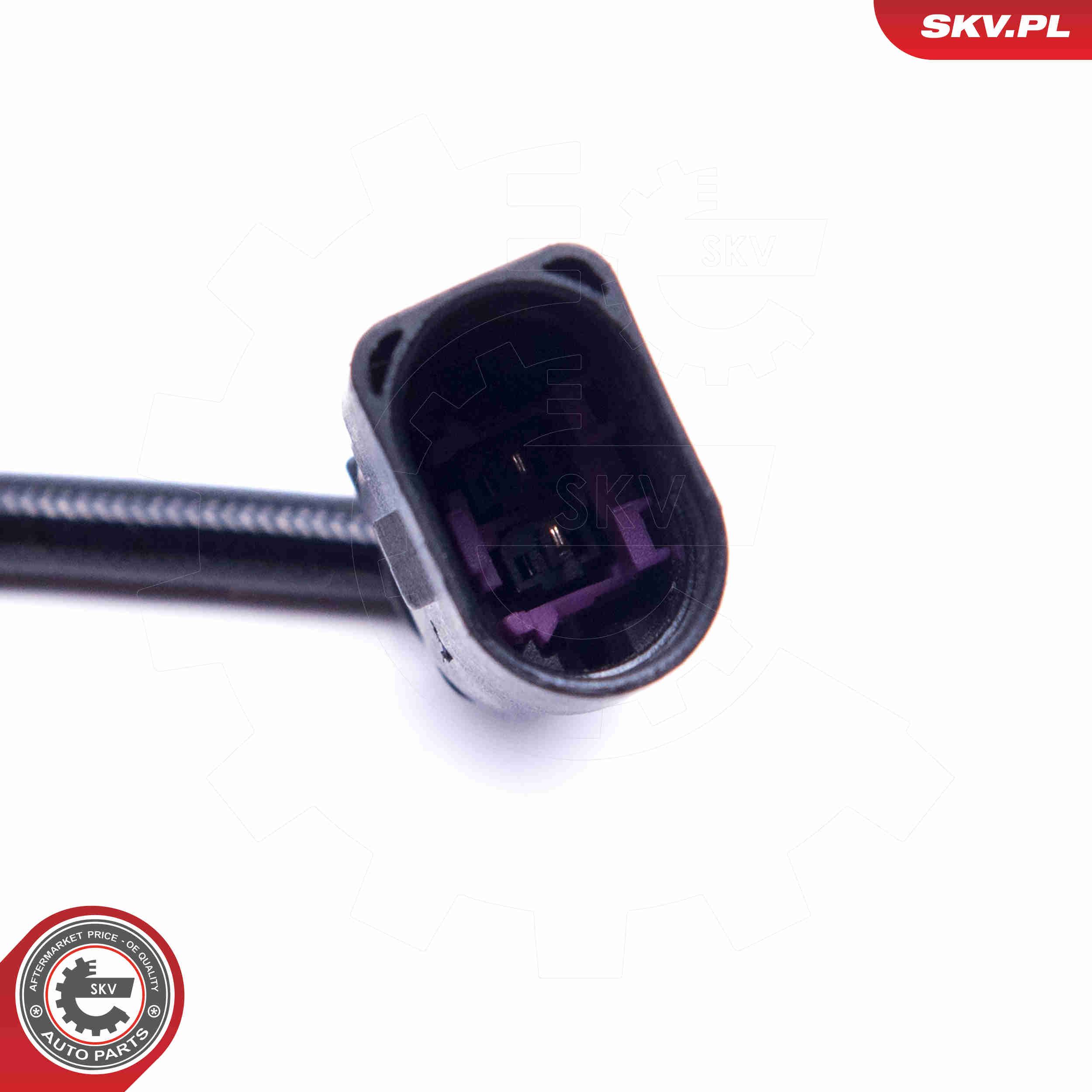 Sensor, exhaust gas temperature - 30SKV246 ESEN SKV