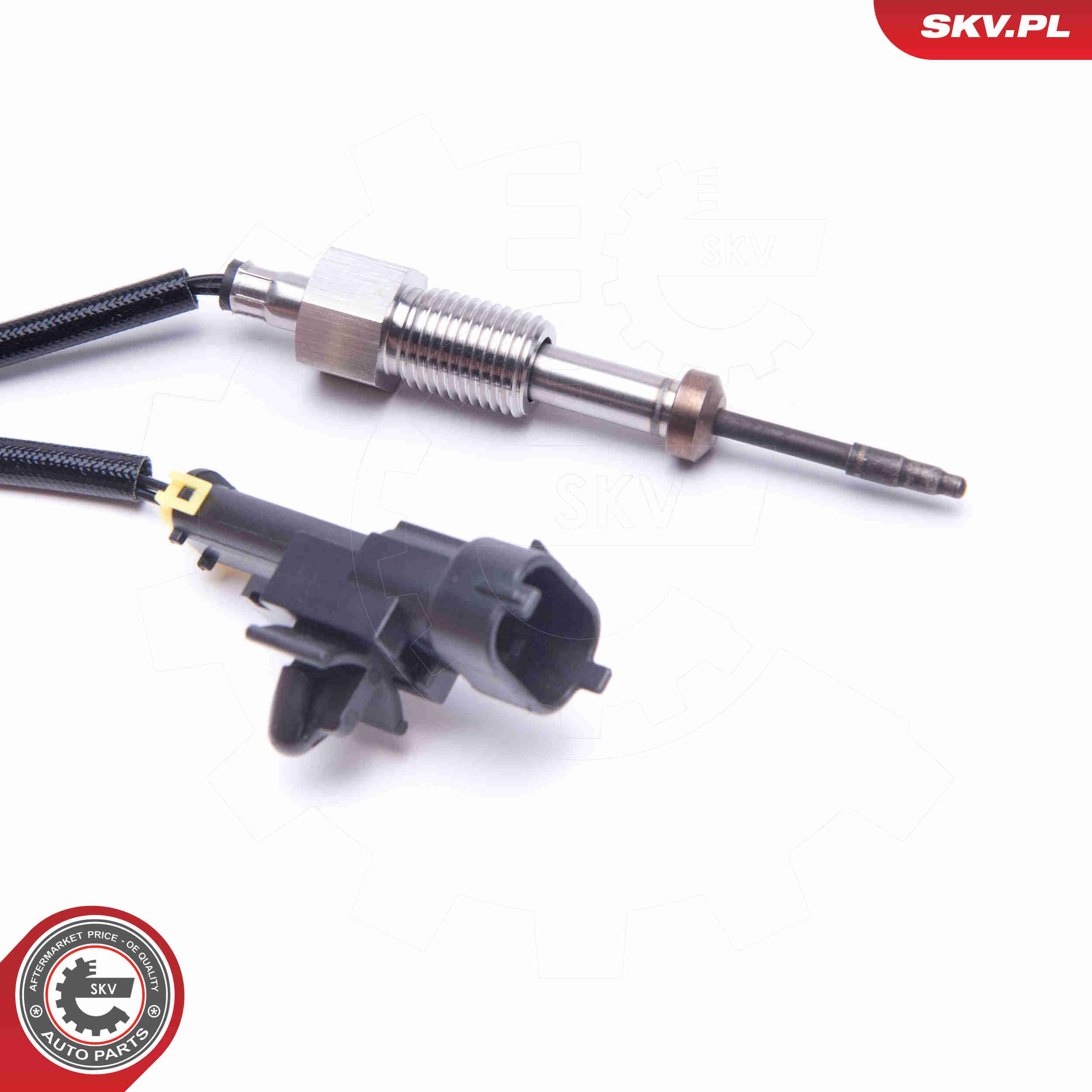 Sensor, exhaust gas temperature - 30SKV247 ESEN SKV