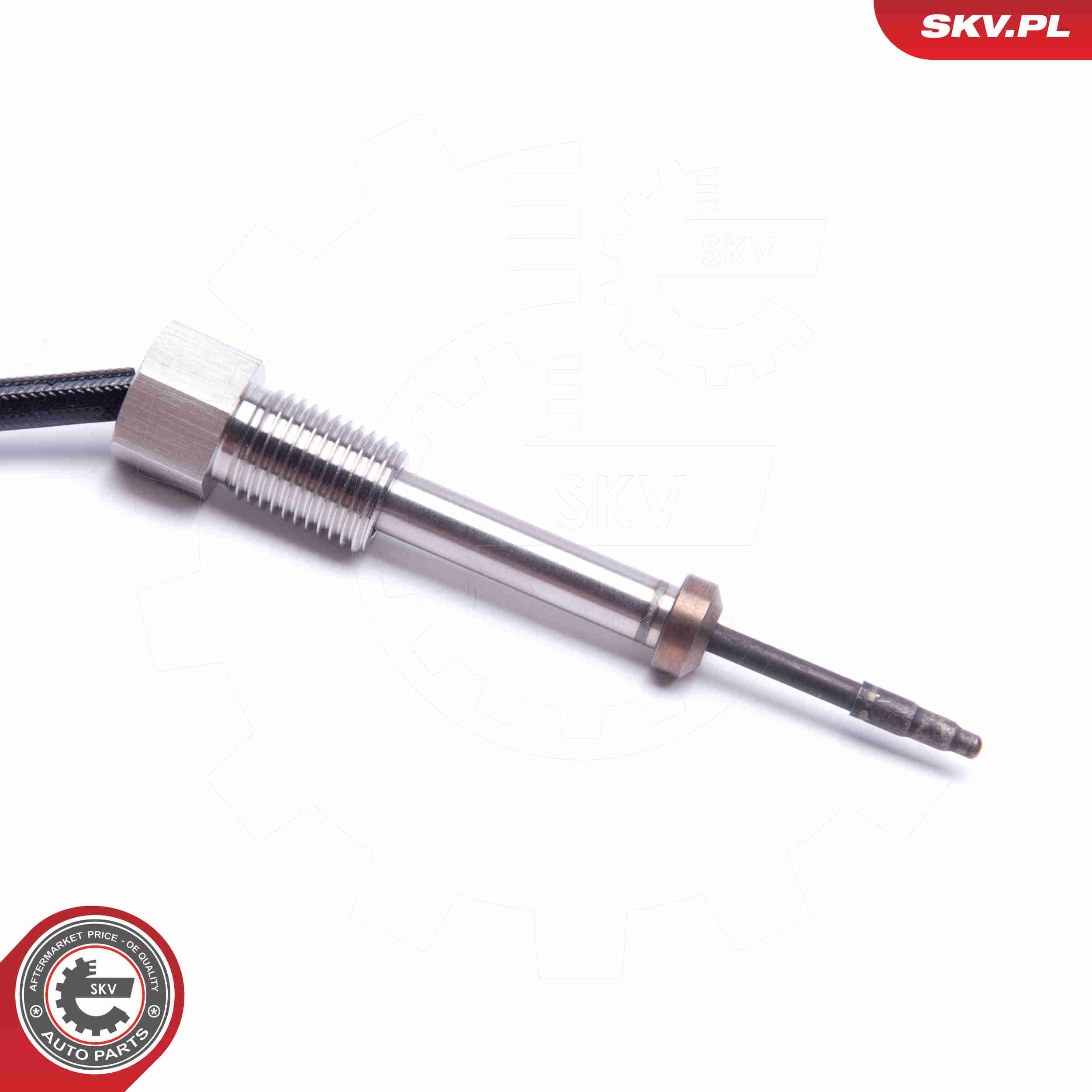 Sensor, exhaust gas temperature - 30SKV247 ESEN SKV