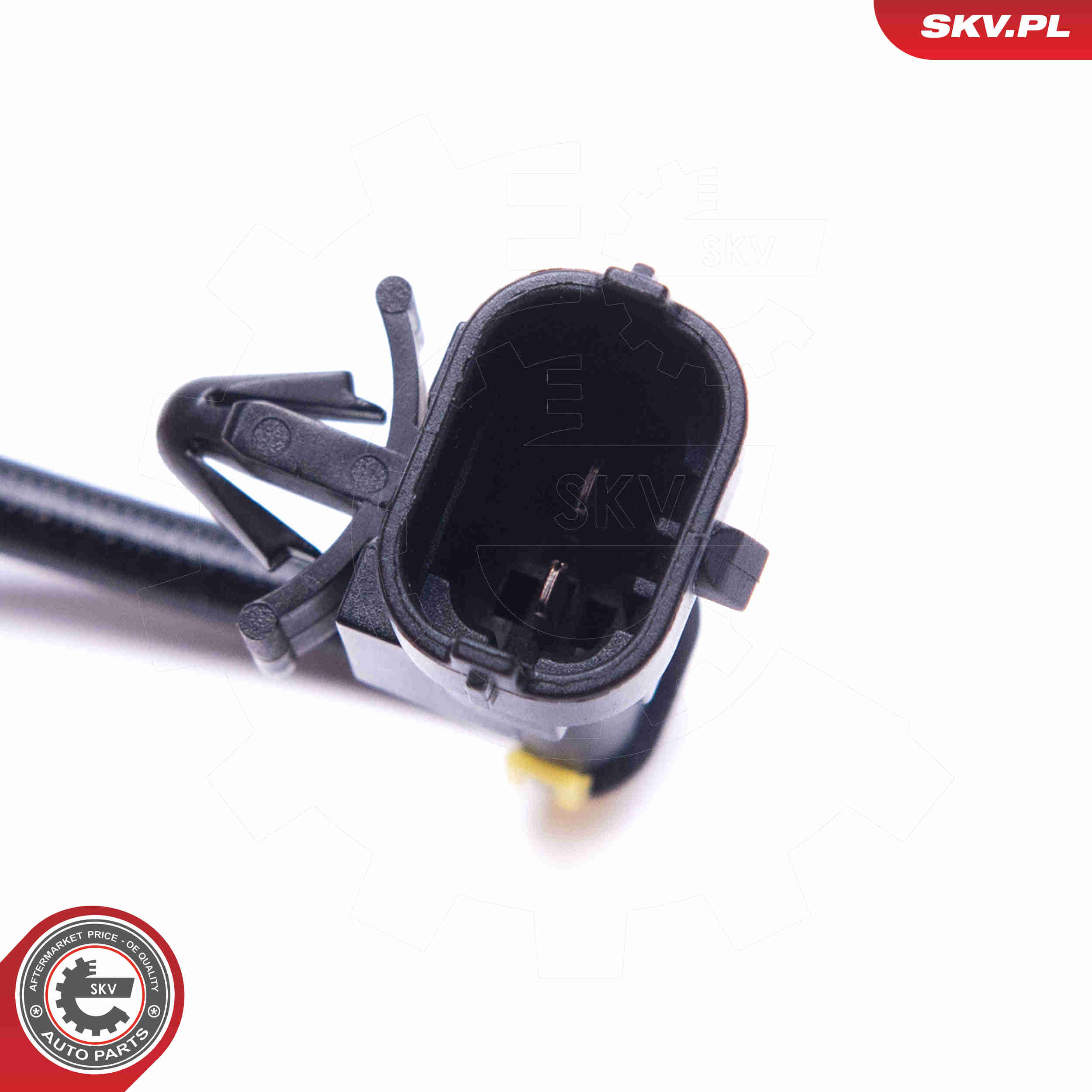 Sensor, exhaust gas temperature - 30SKV247 ESEN SKV