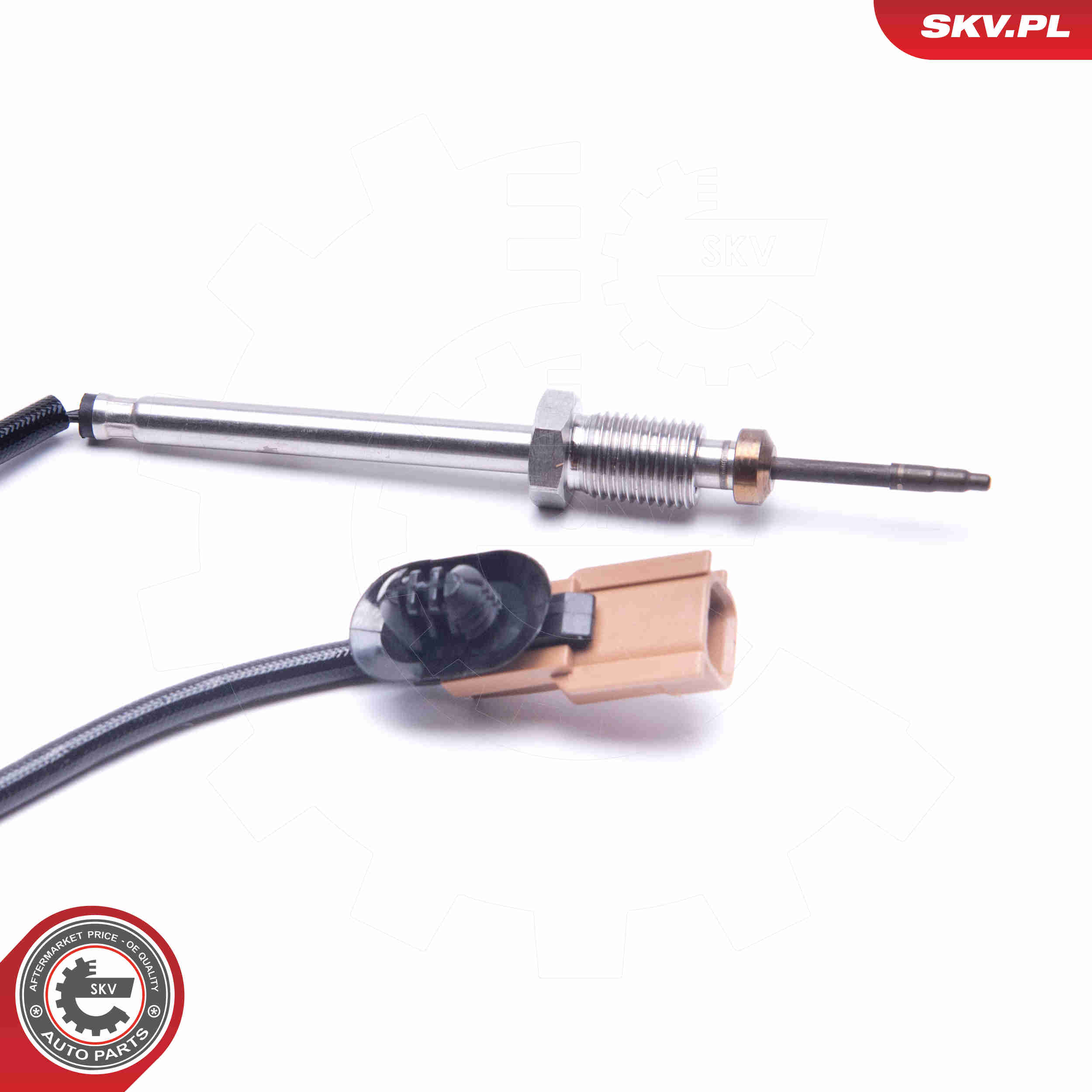 Sensor, exhaust gas temperature - 30SKV249 ESEN SKV