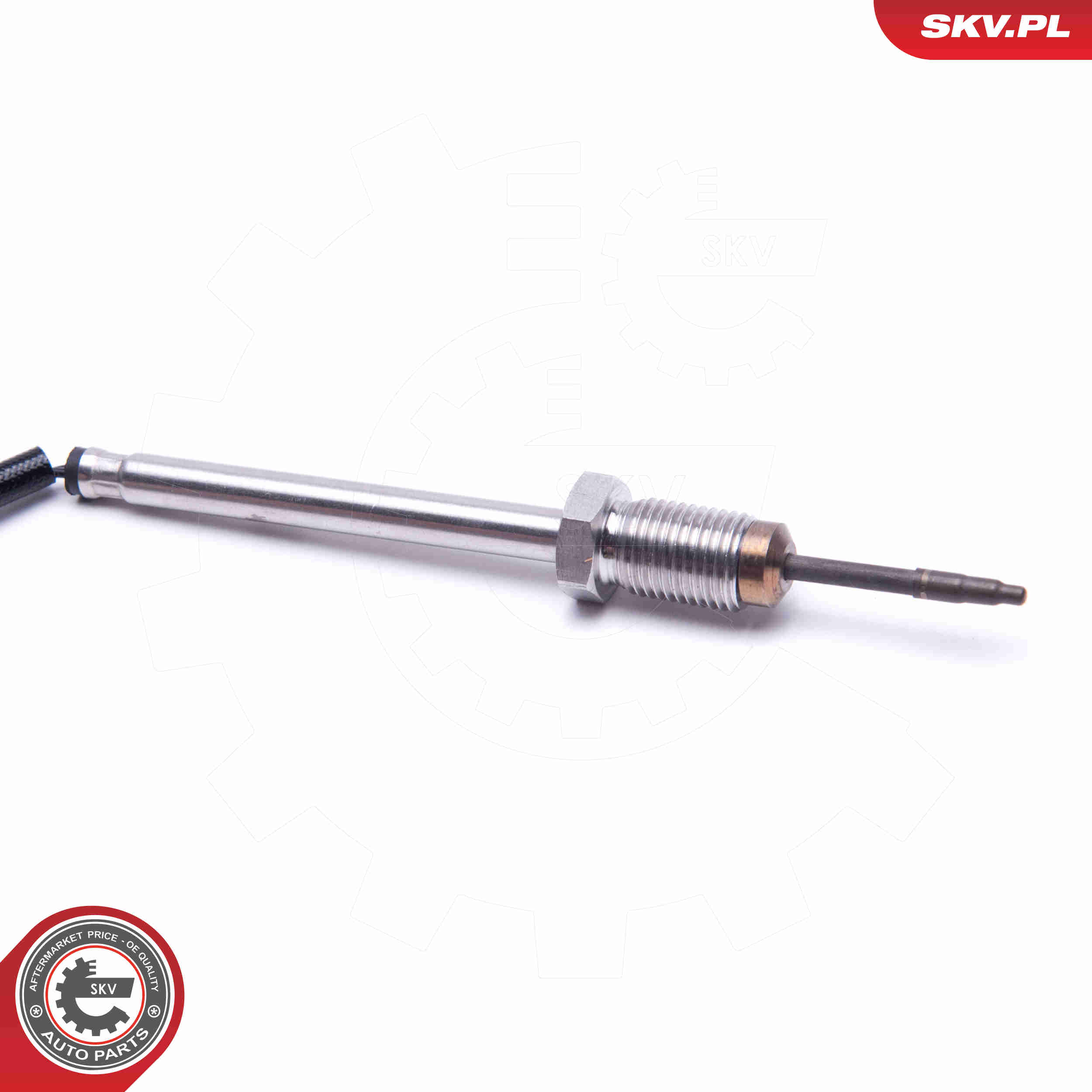 Sensor, exhaust gas temperature - 30SKV249 ESEN SKV