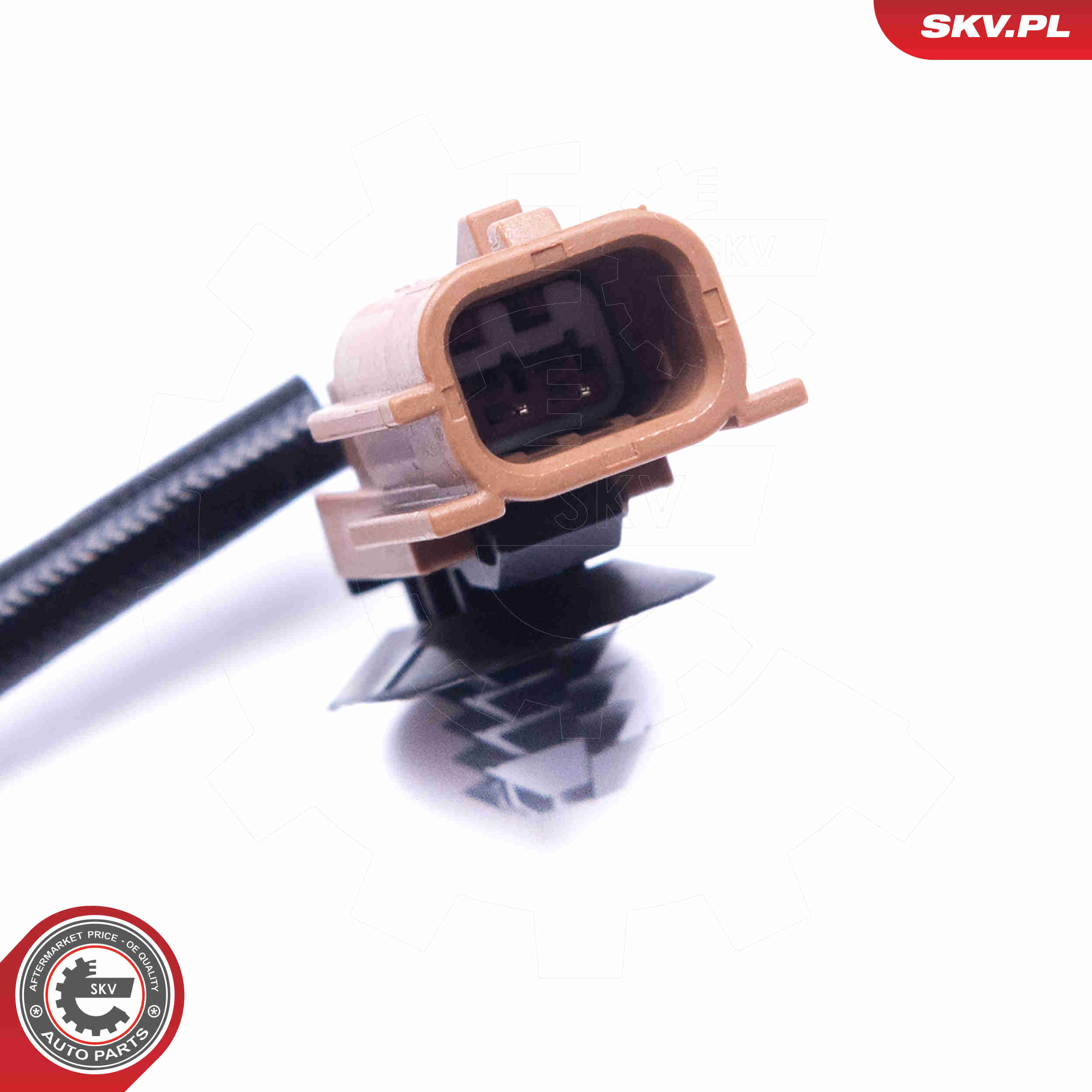 Sensor, exhaust gas temperature - 30SKV250 ESEN SKV