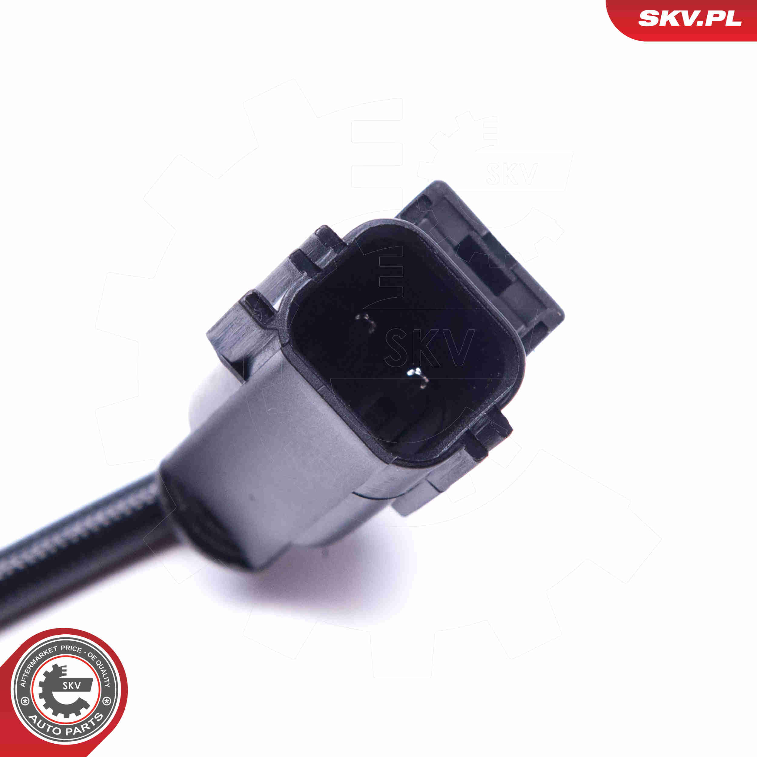 Sensor, exhaust gas temperature - 30SKV253 ESEN SKV