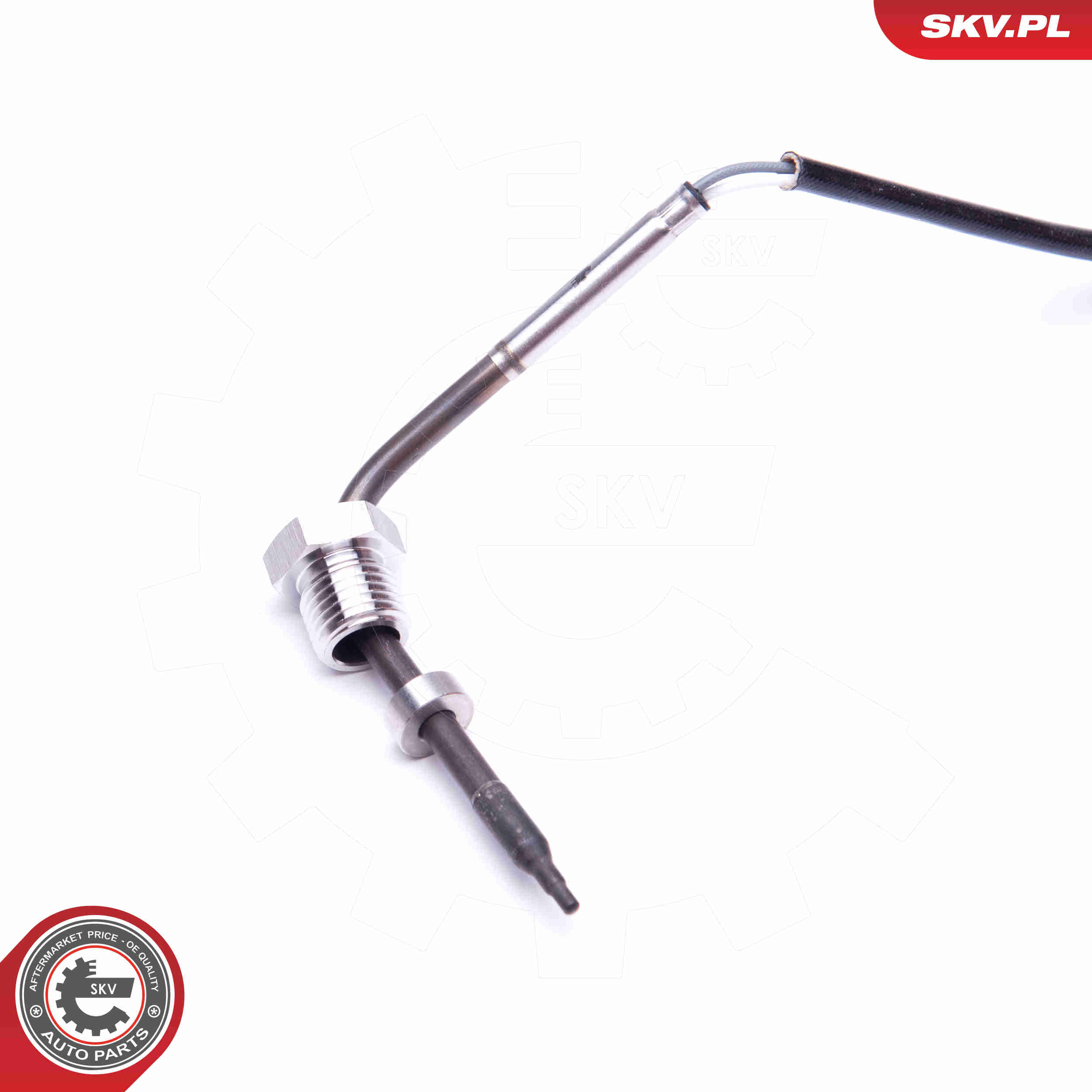 Sensor, exhaust gas temperature - 30SKV263 ESEN SKV