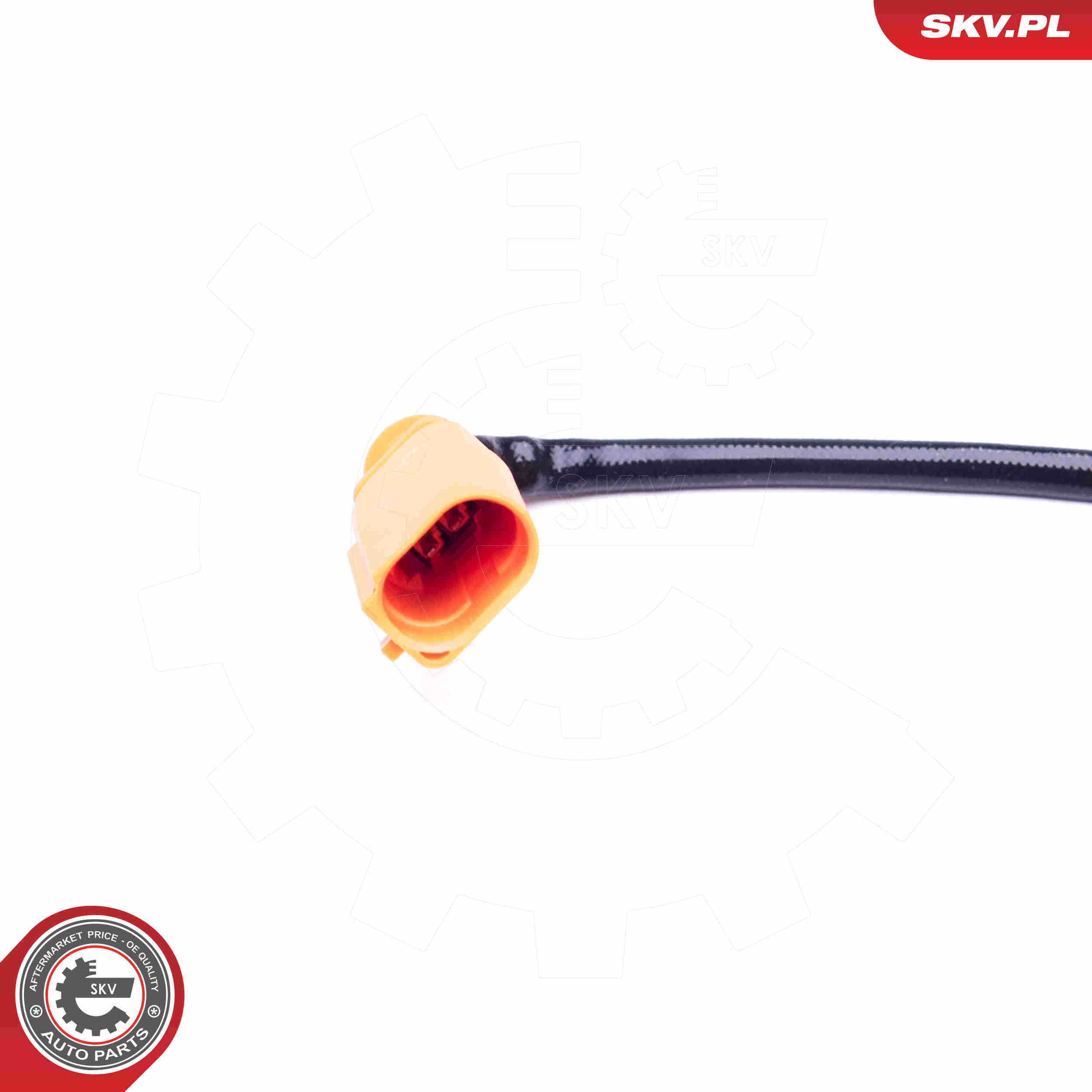 Sensor, exhaust gas temperature - 30SKV263 ESEN SKV