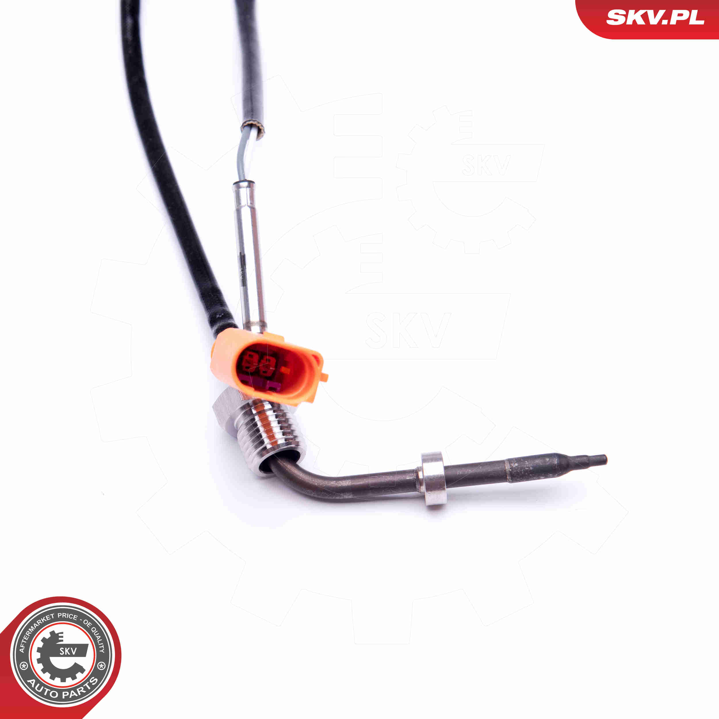 Sensor, exhaust gas temperature - 30SKV263 ESEN SKV