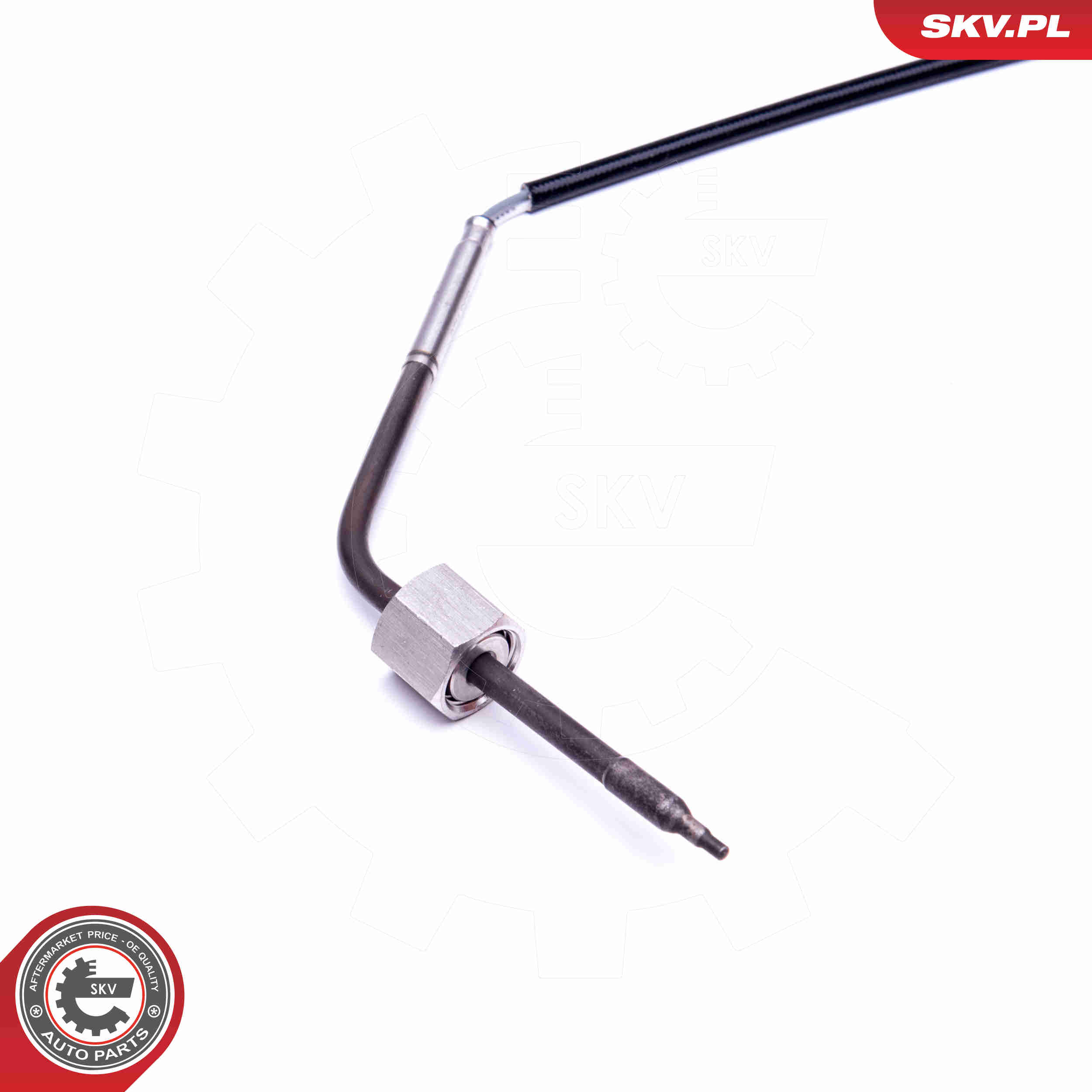 Sensor, exhaust gas temperature - 30SKV266 ESEN SKV