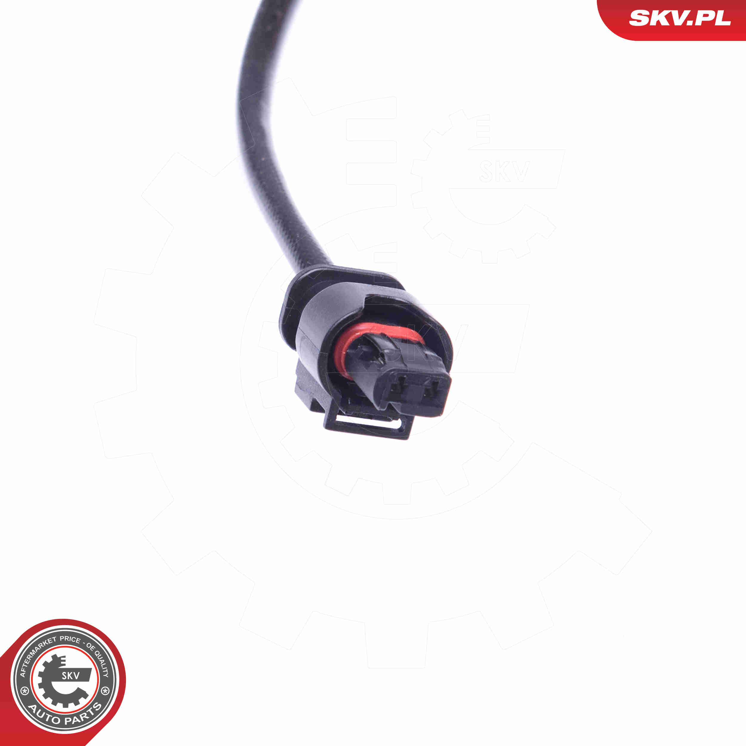 Sensor, exhaust gas temperature - 30SKV266 ESEN SKV