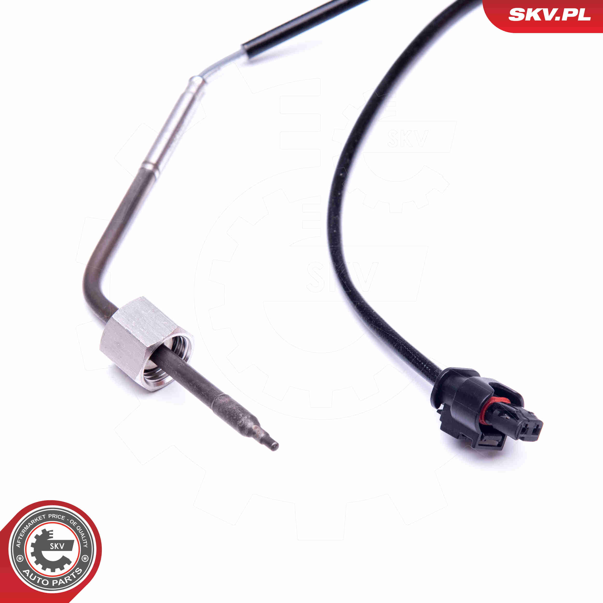 Sensor, exhaust gas temperature - 30SKV266 ESEN SKV