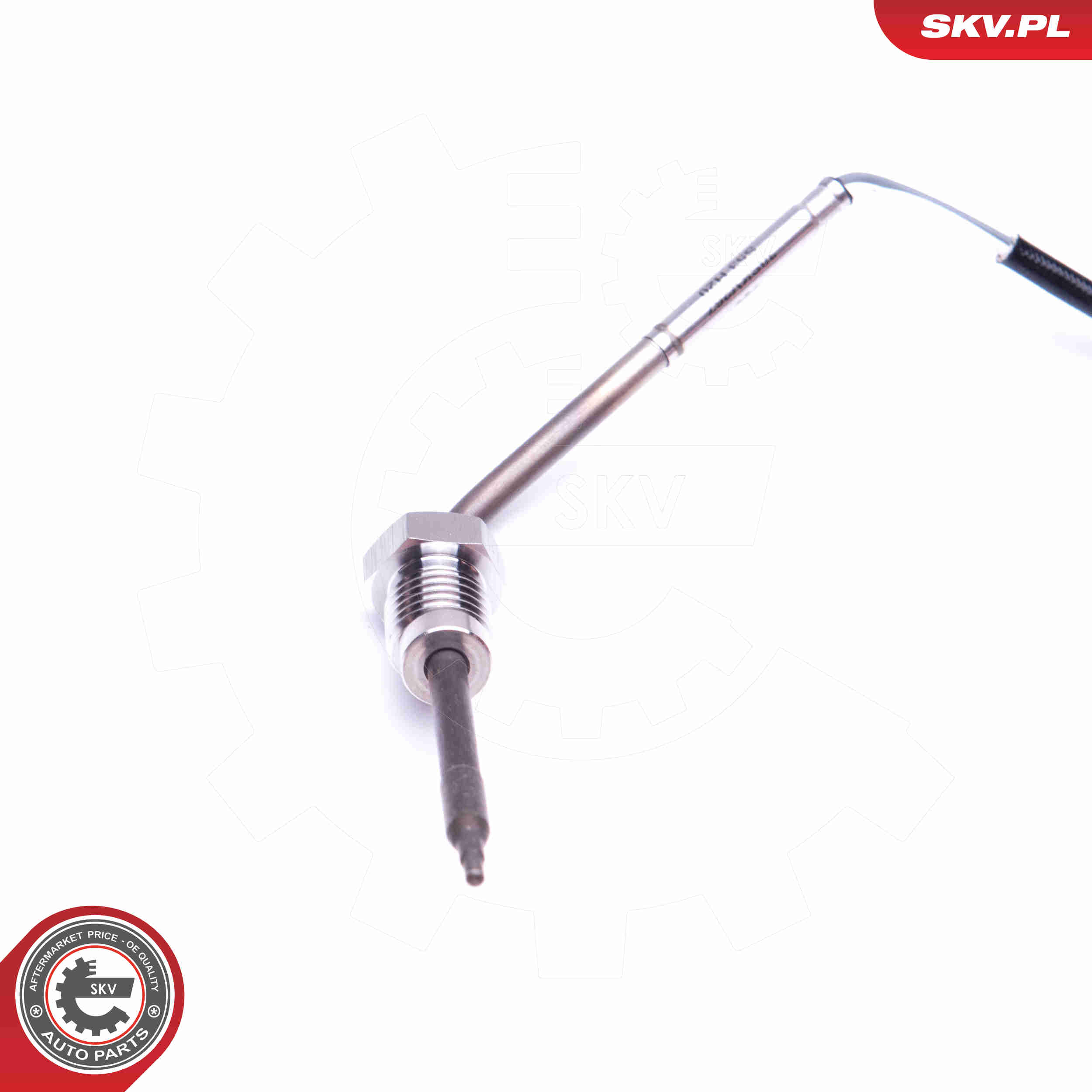 Sensor, exhaust gas temperature - 30SKV267 ESEN SKV