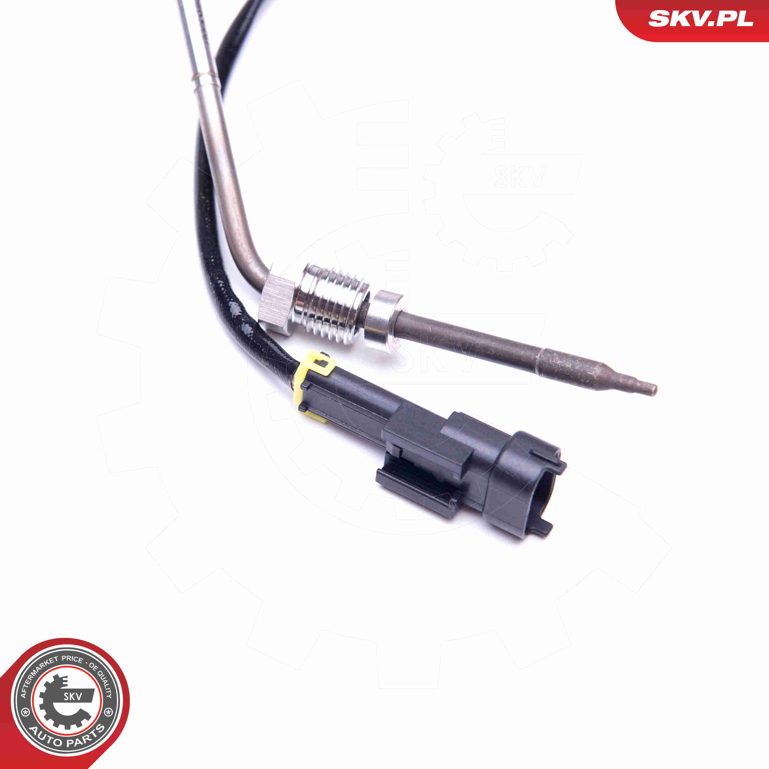 Sensor, exhaust gas temperature - 30SKV267 ESEN SKV