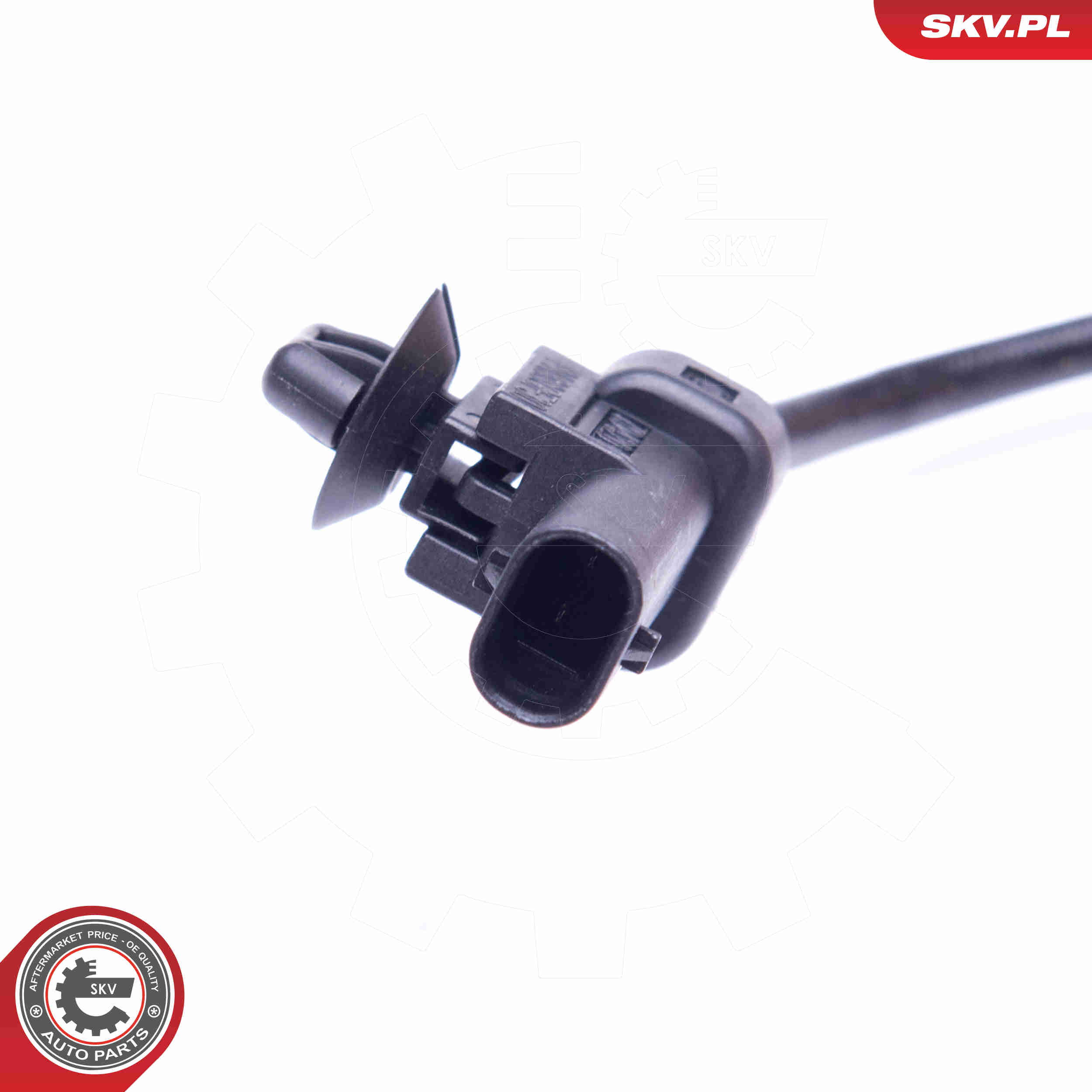 Sensor, exhaust gas temperature - 30SKV273 ESEN SKV