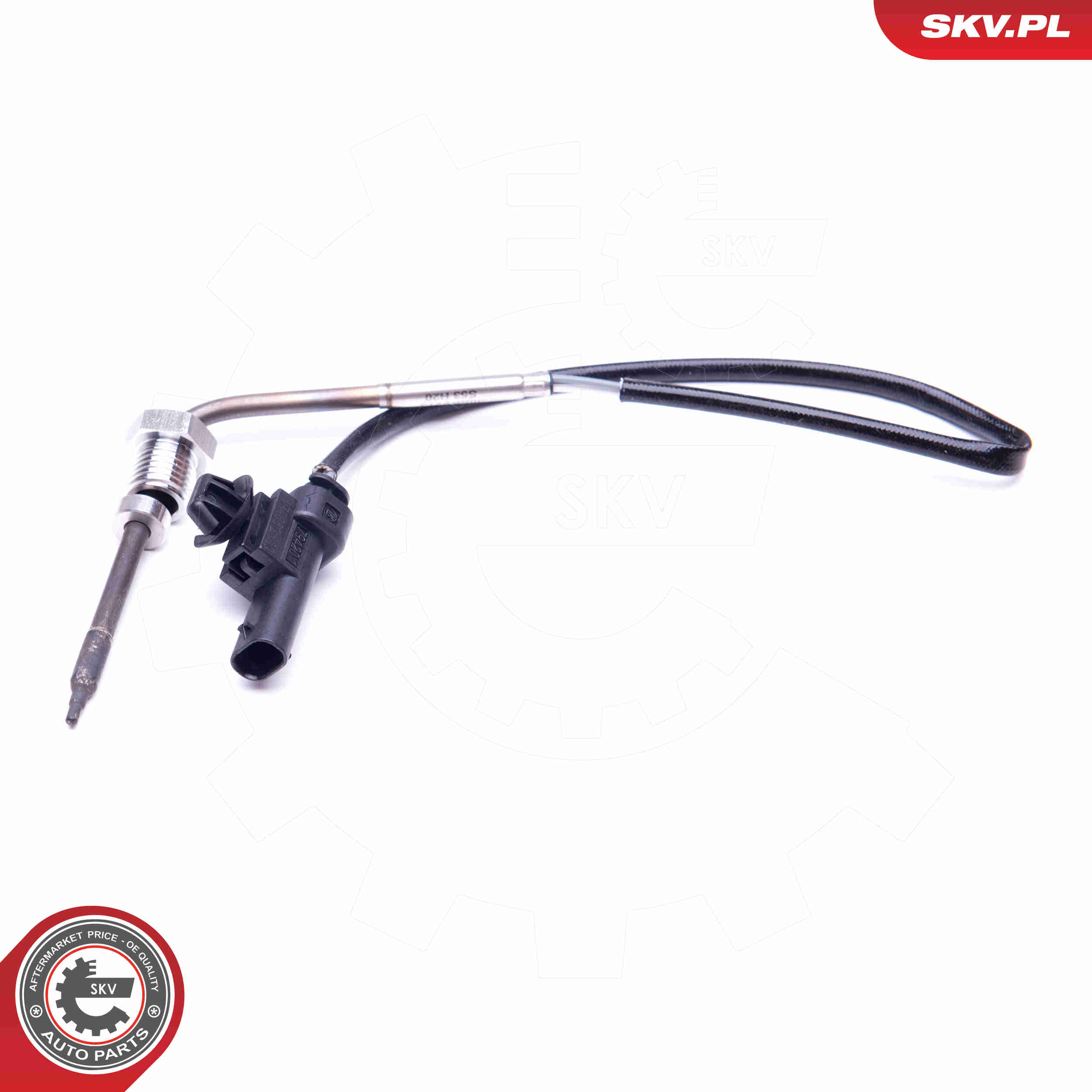 Sensor, exhaust gas temperature - 30SKV273 ESEN SKV