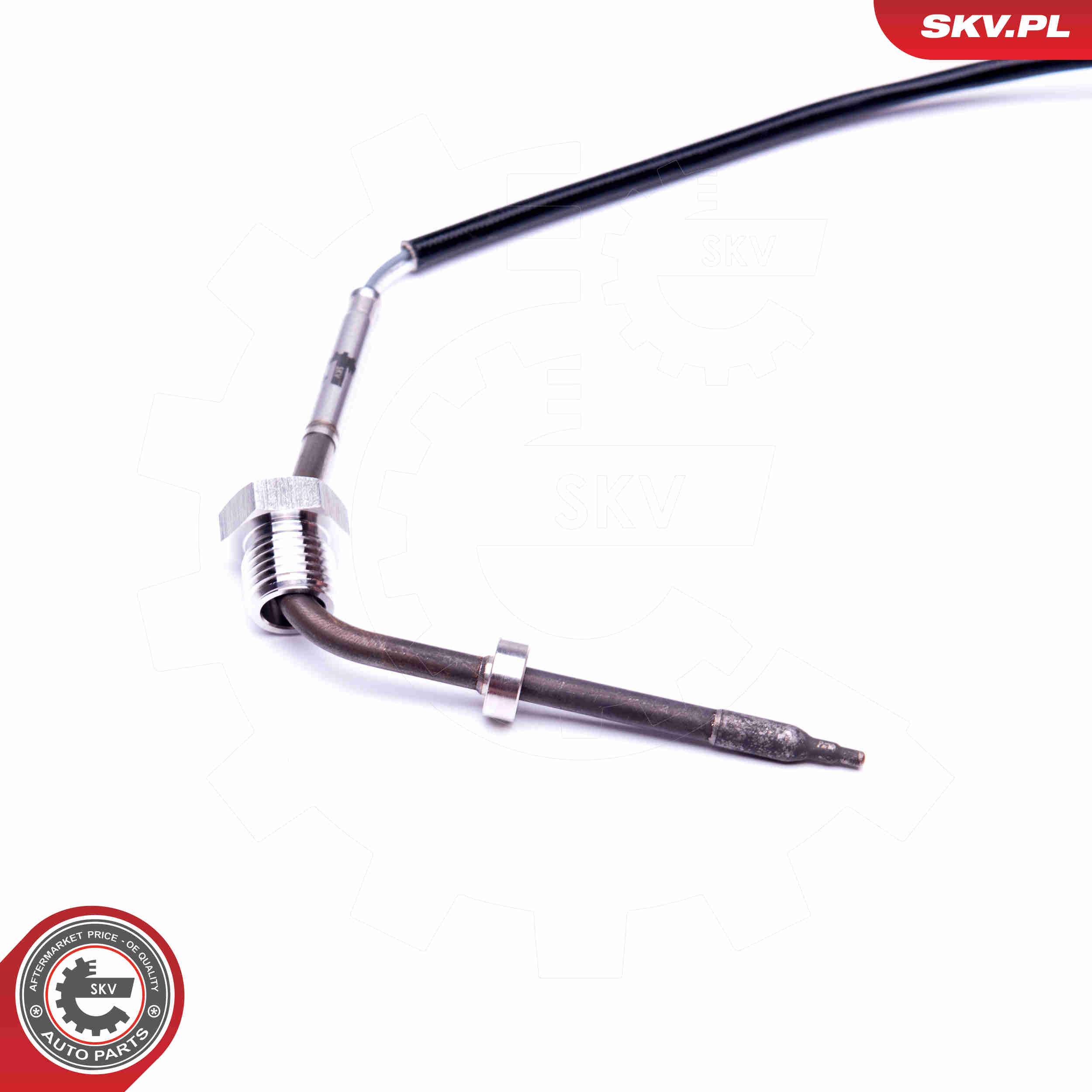 Sensor, exhaust gas temperature - 30SKV276 ESEN SKV