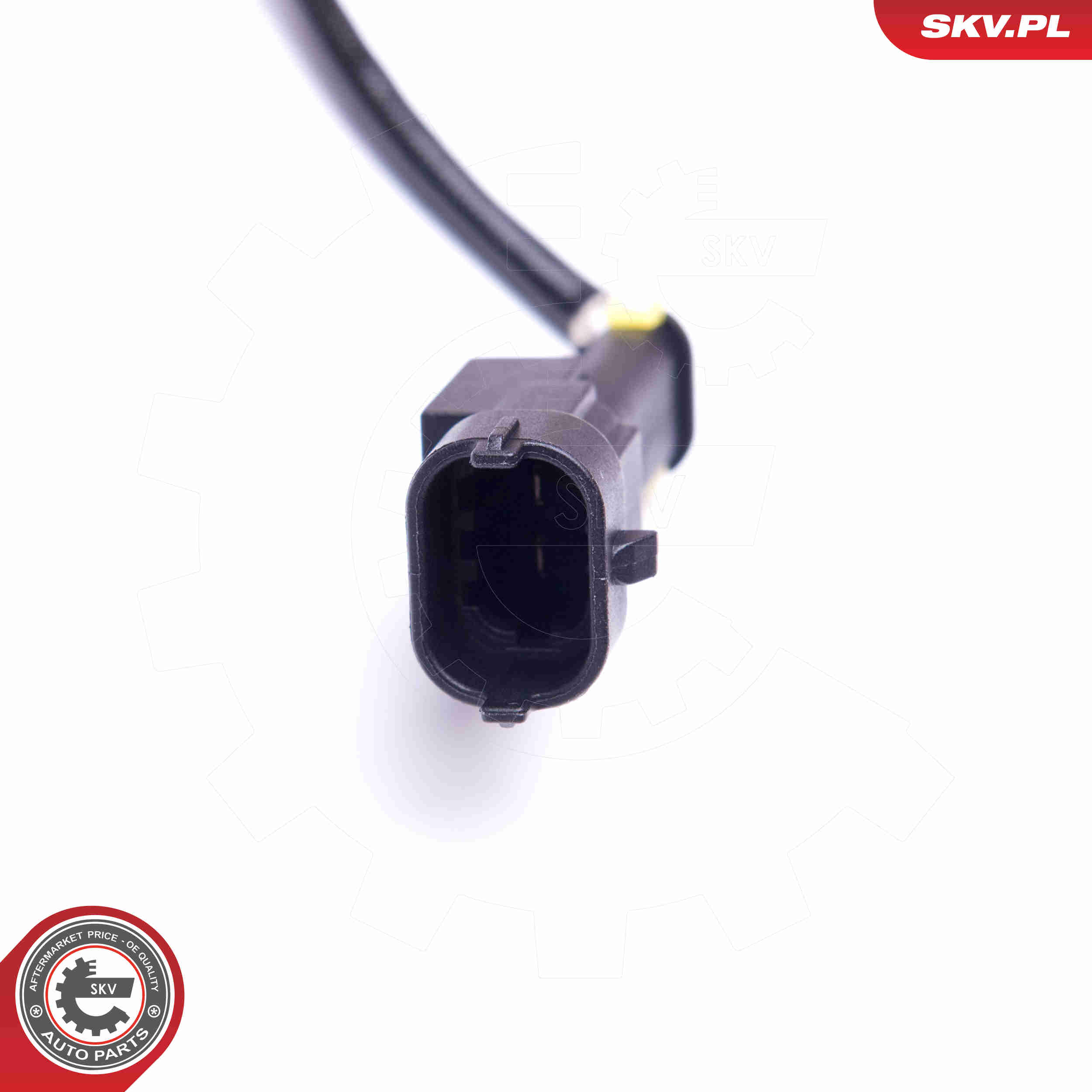 Sensor, exhaust gas temperature - 30SKV276 ESEN SKV