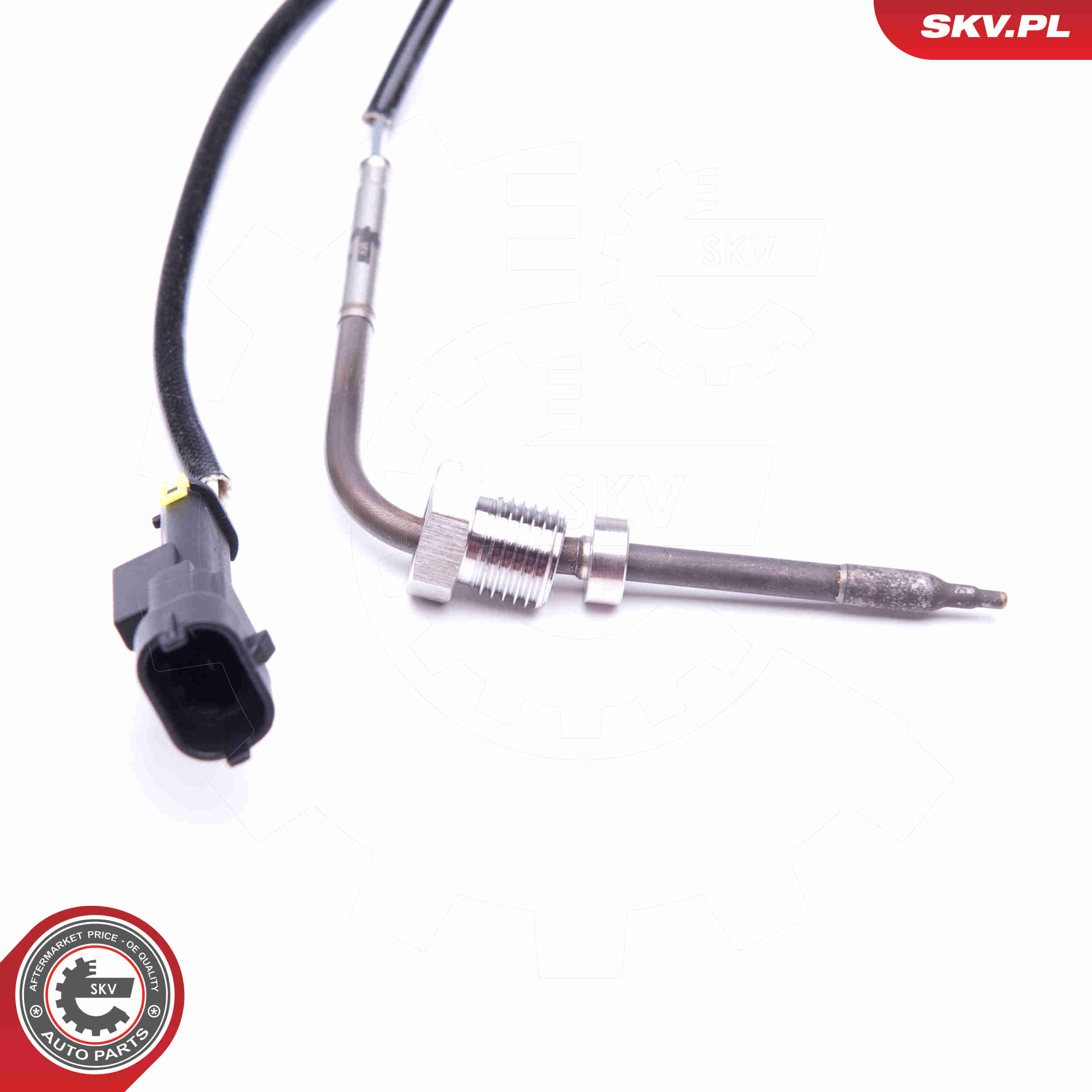 Sensor, exhaust gas temperature - 30SKV276 ESEN SKV